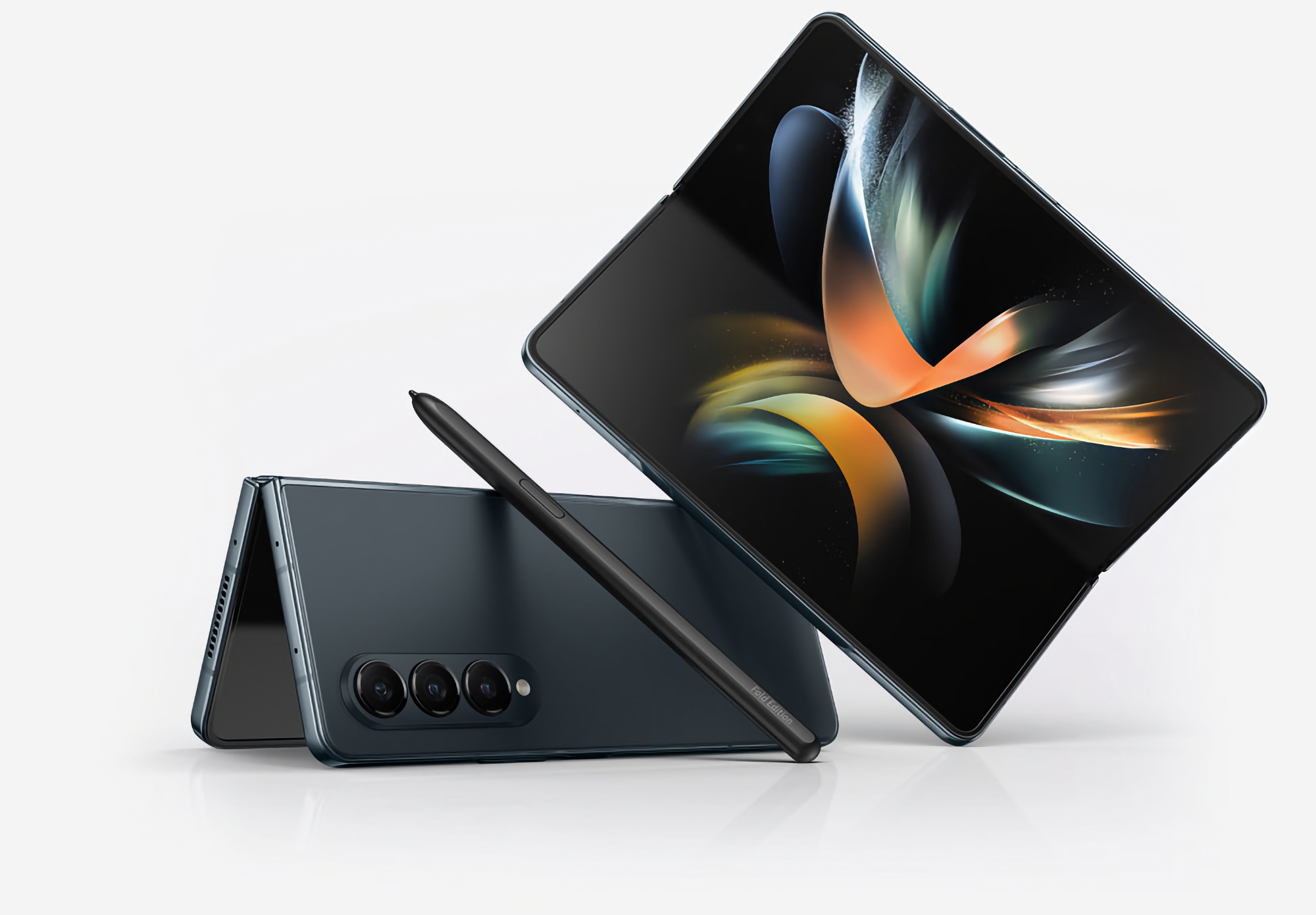 Los usuarios del Samsung Galaxy Fold 4 en Europa comenzaron a recibir una versión estable de Android 13 Los usuarios del Samsung Galaxy Fold 4 en Europa comenzaron a recibir una versión estable de Android 13