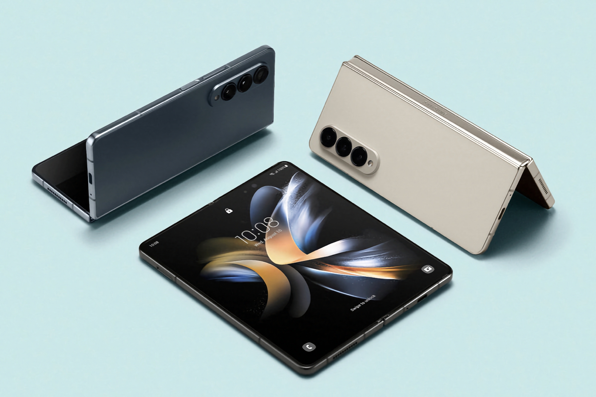 Samsung comenzó a probar la carcasa One UI 5.1 para el smartphone Galaxy Fold 4 Samsung comenzó a probar la carcasa One UI 5.1 para el smartphone Galaxy Fold 4