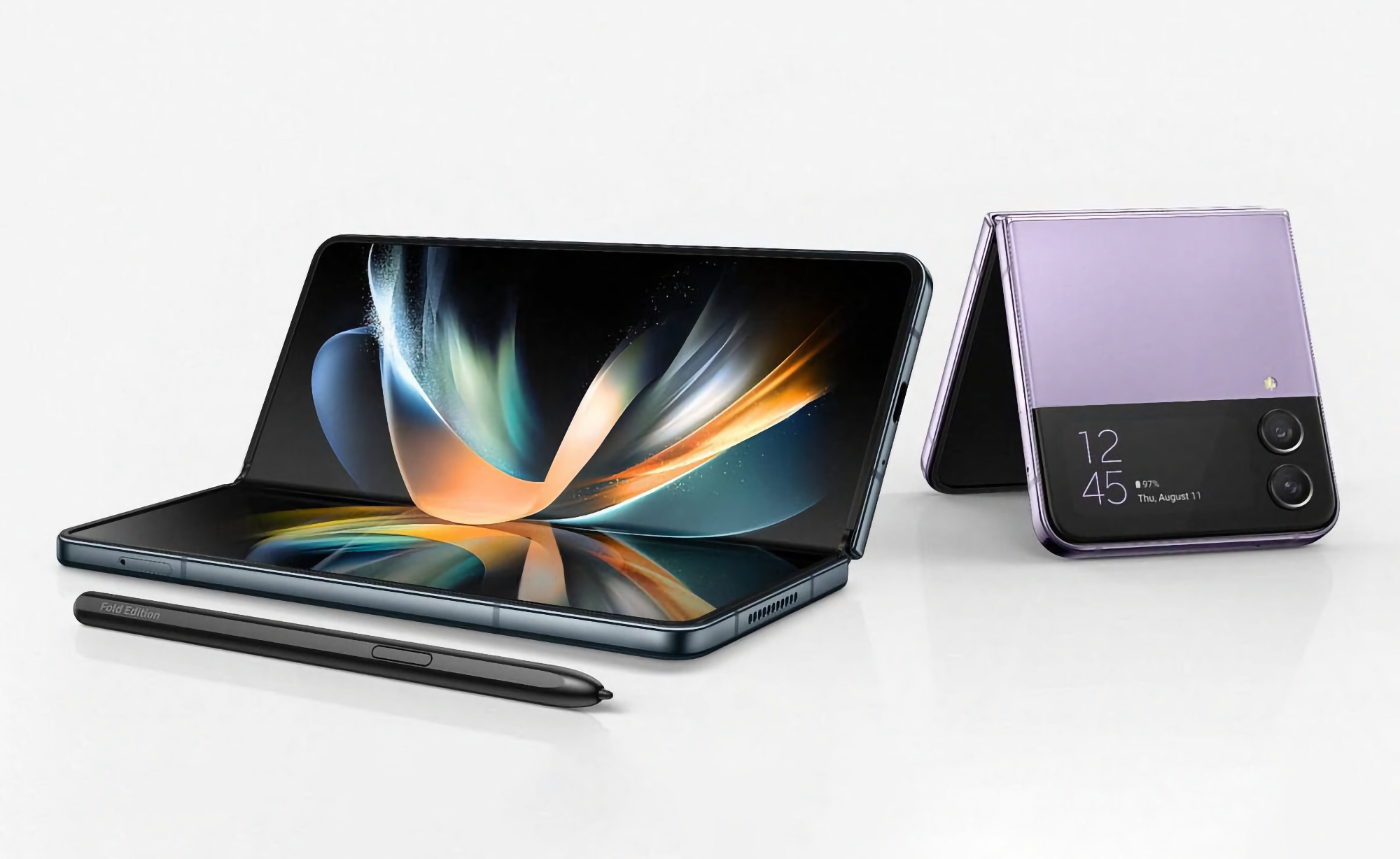 Más allá de Galaxy Fold 3 y Galaxy Flip 3: Samsung ha comenzado a actualizar Galaxy Fold 4 y Galaxy Flip 4 a Android 14 con One UI 6 Más allá de Galaxy Fold 3 y Galaxy Flip 3: Samsung ha comenzado a actualizar Galaxy Fold 4 y Galaxy Flip 4 a Android 14 con One UI 6