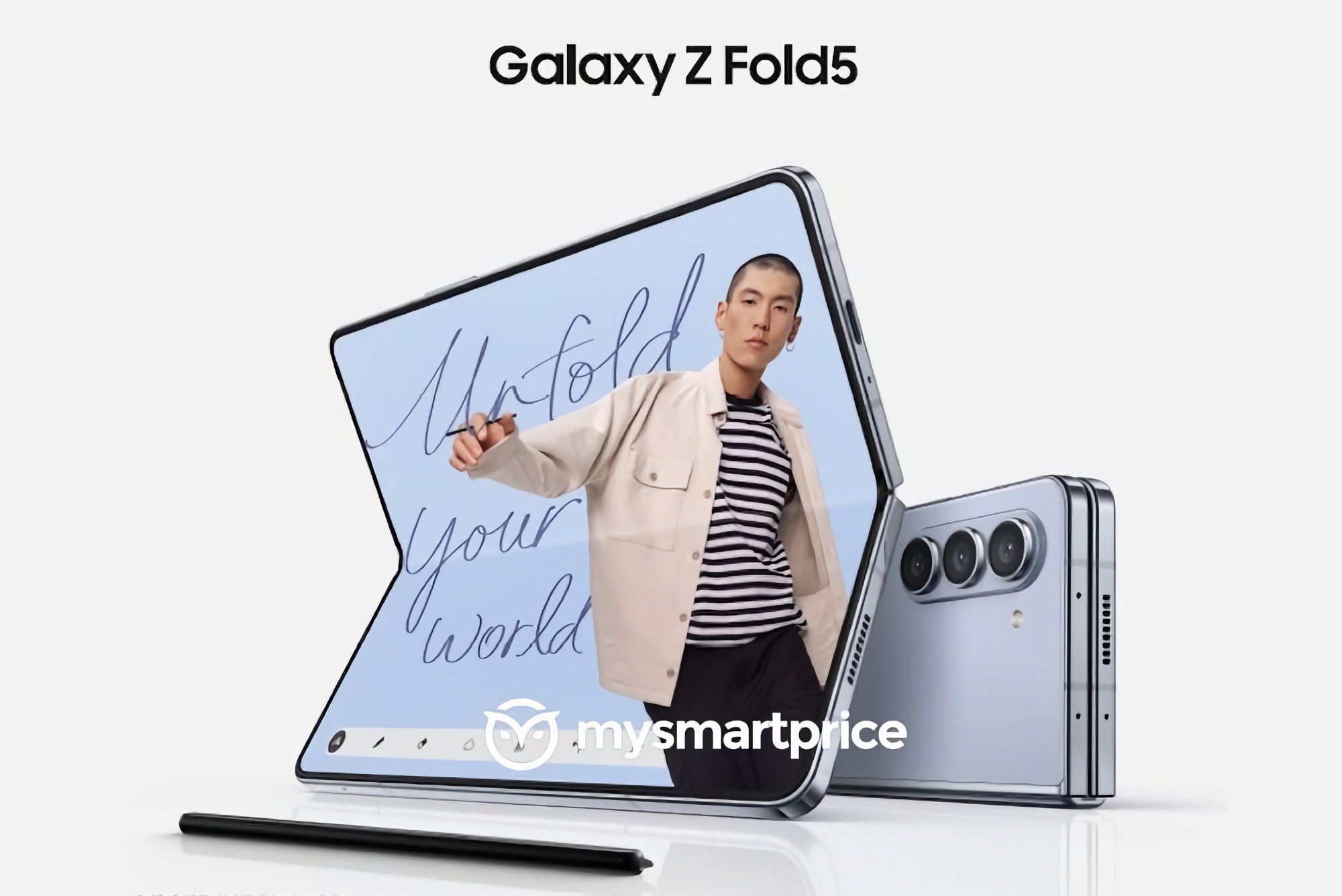 Más barato que el Samsung Galaxy Fold 4: inider revela cuánto costará el smartphone plegable Galaxy Fold 5 Más barato que el Samsung Galaxy Fold 4: inider revela cuánto costará el smartphone plegable Galaxy Fold 5