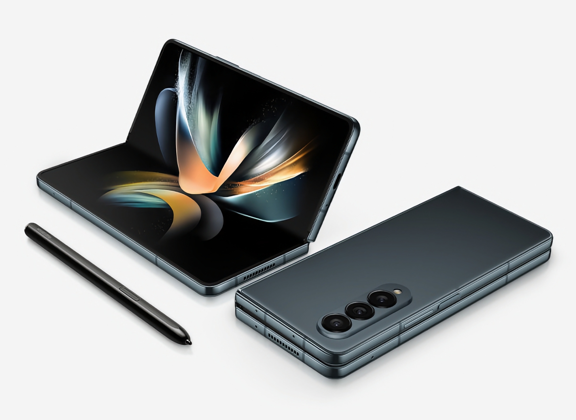 Sin cambios: el smartphone plegable Samsung Galaxy Fold 5 tendrá la misma pantalla externa que el Galaxy Fold 4 Sin cambios: el smartphone plegable Samsung Galaxy Fold 5 tendrá la misma pantalla externa que el Galaxy Fold 4