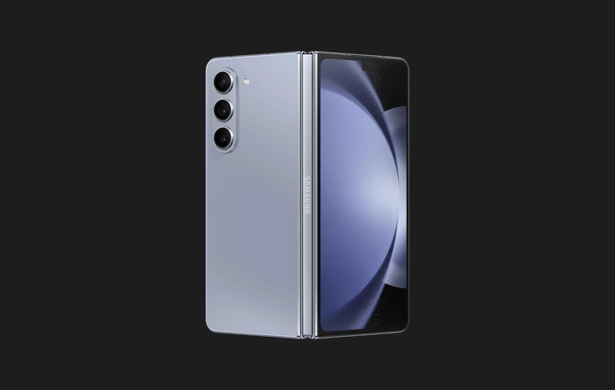 Samsung podría lanzar este año una versión más barata del Galaxy Fold 6 Samsung podría lanzar este año una versión más barata del Galaxy Fold 6