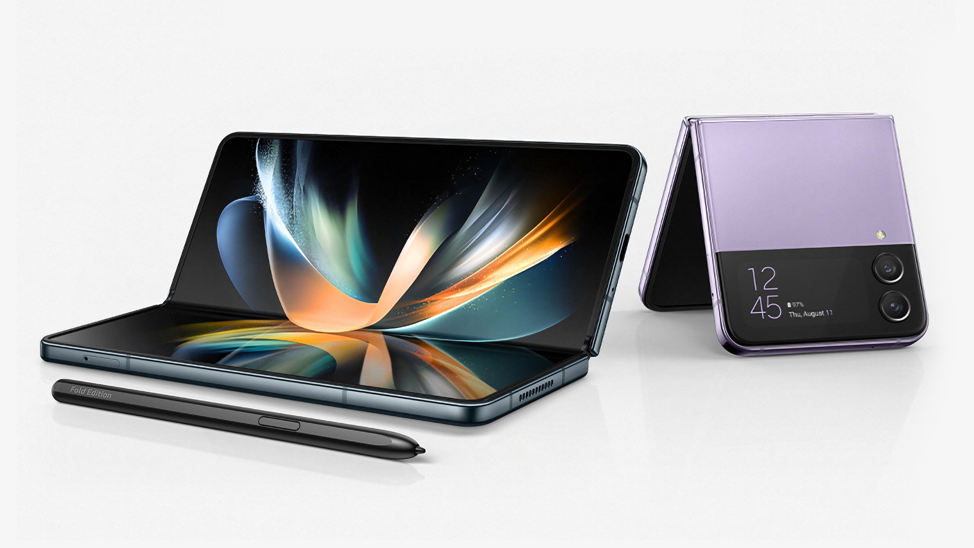 Insider: los smartphones plegables Samsung Galaxy Fold FE y Galaxy Flip FE llevarán chip Snapdragon 7s Gen 2 Insider: los smartphones plegables Samsung Galaxy Fold FE y Galaxy Flip FE llevarán chip Snapdragon 7s Gen 2