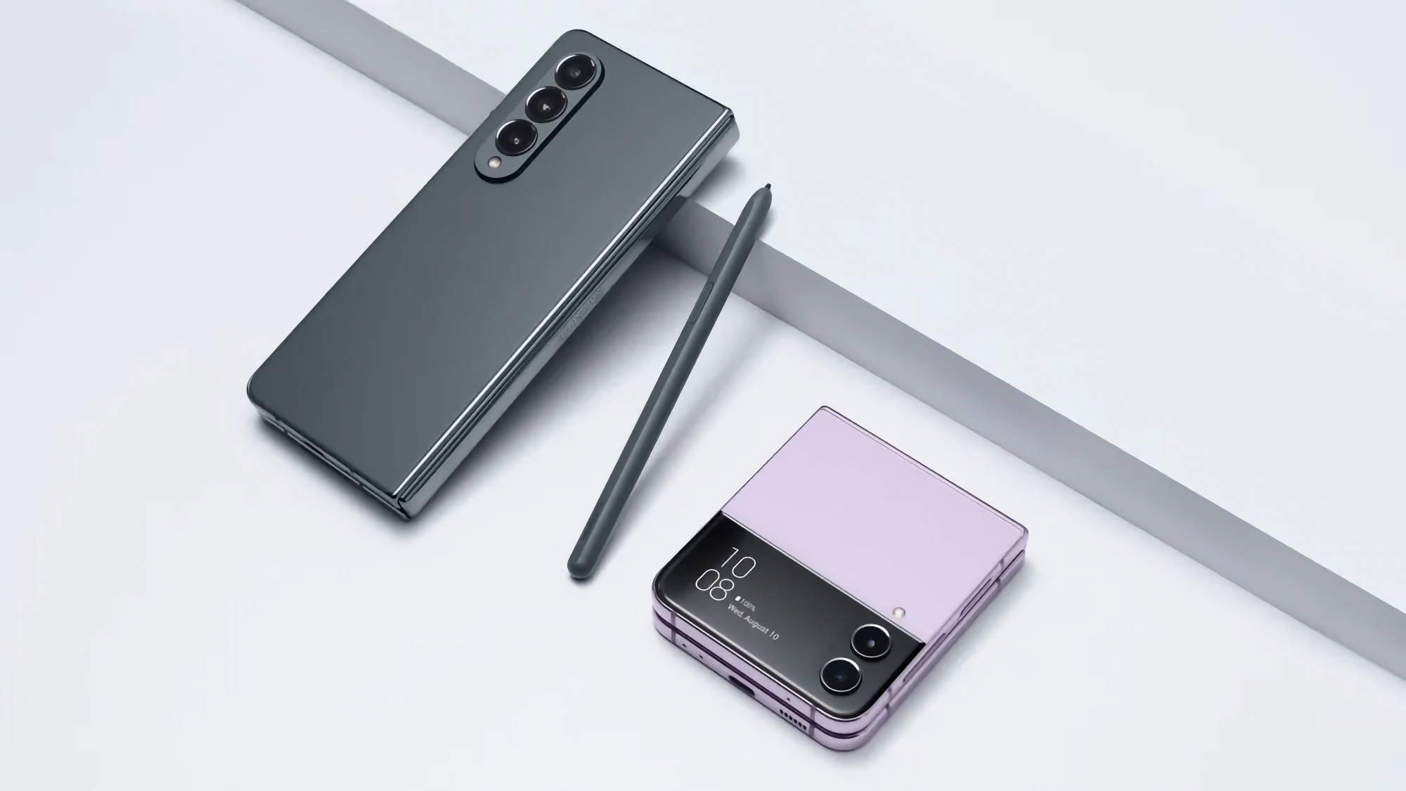 Rumor: Samsung podría lanzar un smartphone plegable con el prefijo FE en su nombre en 2024 tras el lanzamiento del Galaxy Fold 6 y el Galaxy Flip 6 Rumor: Samsung podría lanzar un smartphone plegable con el prefijo FE en su nombre en 2024 tras el lanzamiento del Galaxy Fold 6 y el Galaxy Flip 6