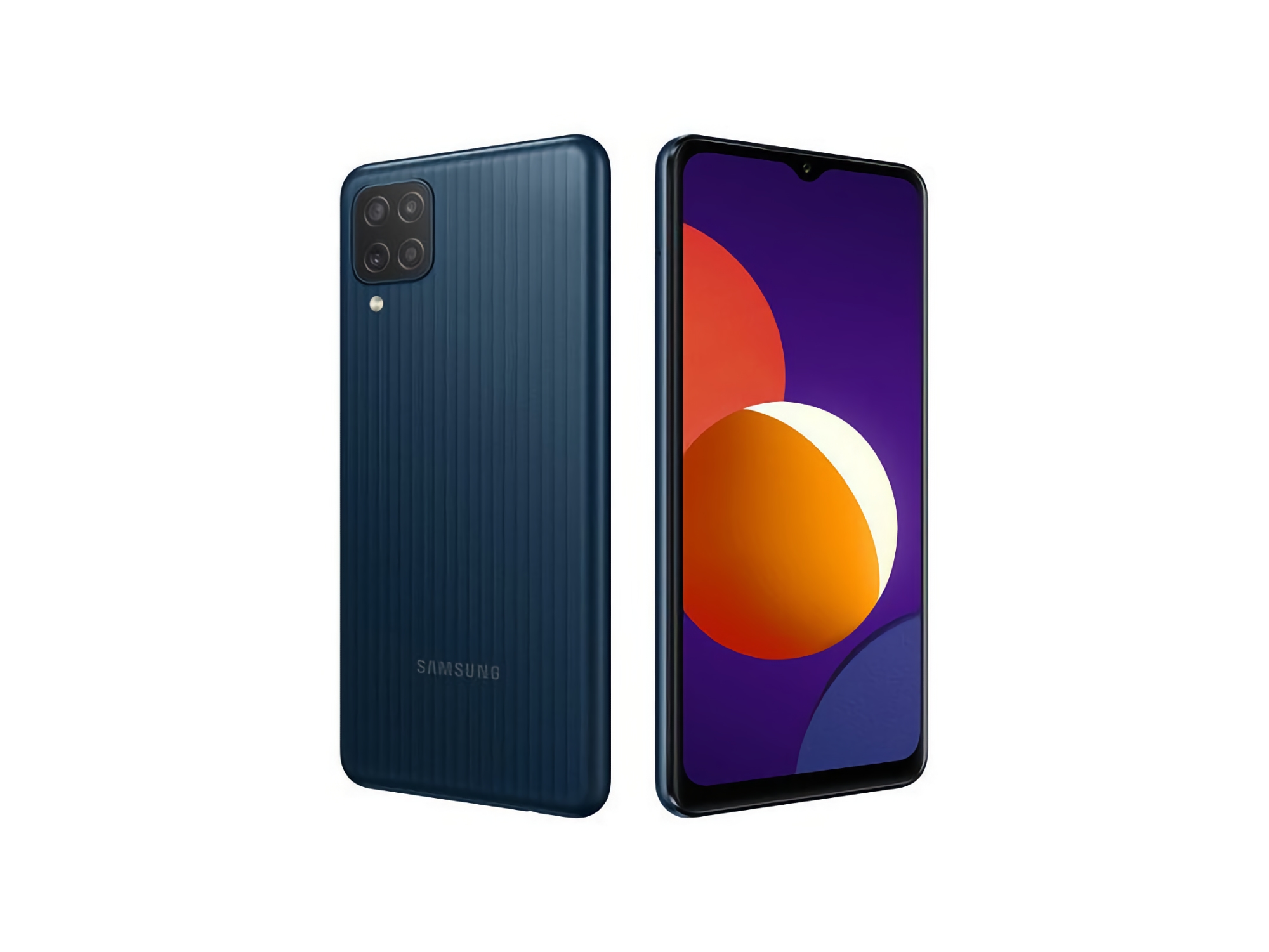 Samsung lanza la actualización de Android 12 con la carcasa One UI 4.1 para el Galaxy M12: novedades y cuándo esperar la OTA Samsung lanza la actualización de Android 12 con la carcasa One UI 4.1 para el Galaxy M12: novedades y cuándo esperar la OTA