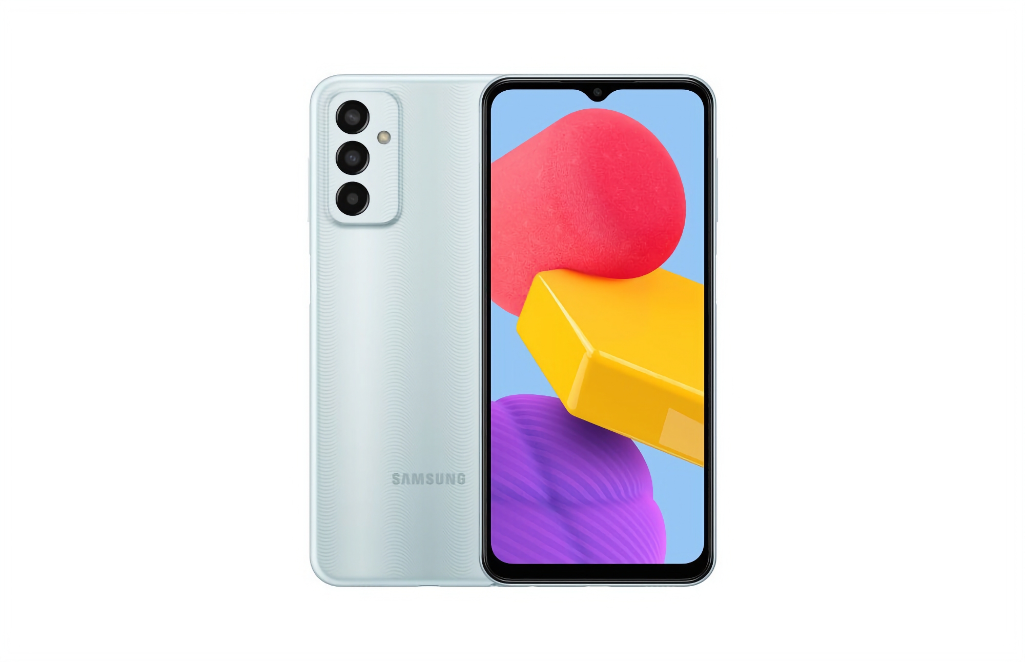 El popular smartphone económico de Samsung comenzó a recibir una actualización a Android 13 El popular smartphone económico de Samsung comenzó a recibir una actualización a Android 13