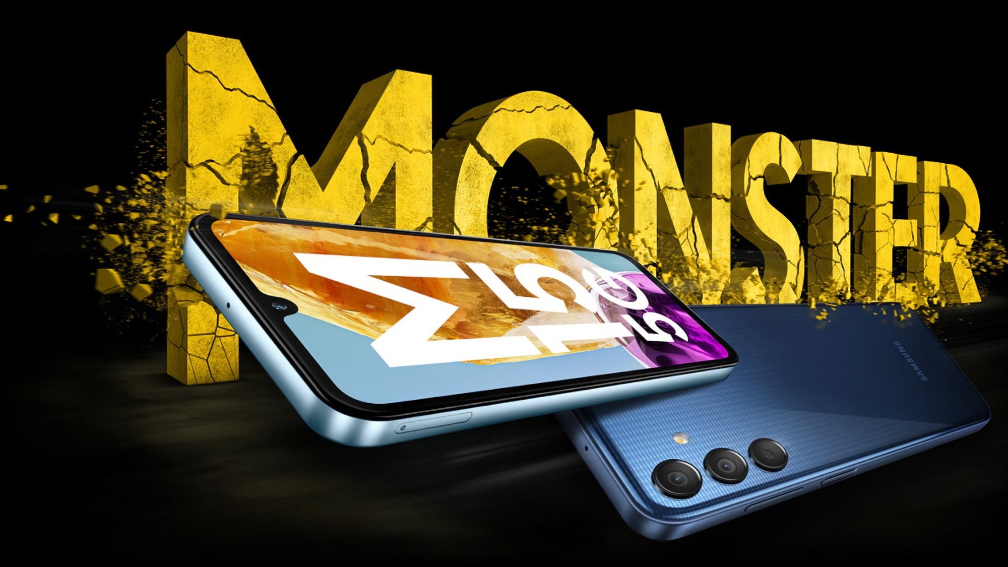 Samsung ha desvelado el precio y la fecha de lanzamiento del Galaxy M15 con pantalla AMOLED de 90 Hz y chip MediaTek Dimensity 6100+ Samsung ha desvelado el precio y la fecha de lanzamiento del Galaxy M15 con pantalla AMOLED de 90 Hz y chip MediaTek Dimensity 6100+