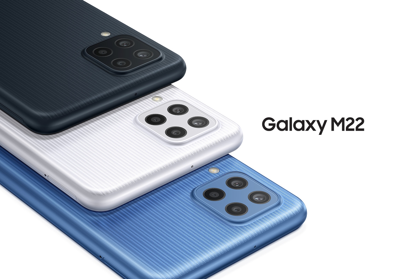 El popular teléfono inteligente económico Samsung comenzó a recibir la actualización de Android 12 con One UI 4.1 shell El popular teléfono inteligente económico Samsung comenzó a recibir la actualización de Android 12 con One UI 4.1 shell
