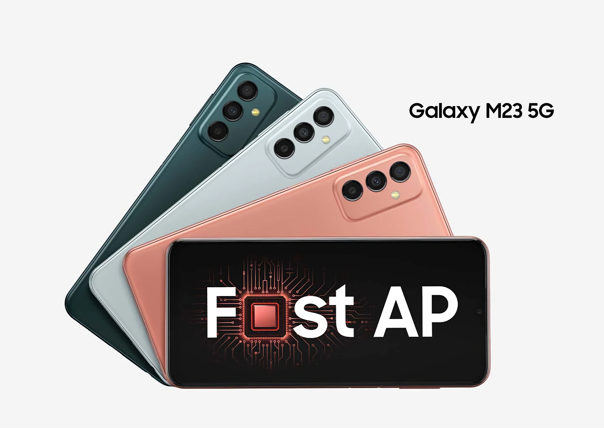 Tras el Galaxy A23: Samsung también ha lanzado One UI 6.1 para el Galaxy M23 Tras el Galaxy A23: Samsung también ha lanzado One UI 6.1 para el Galaxy M23