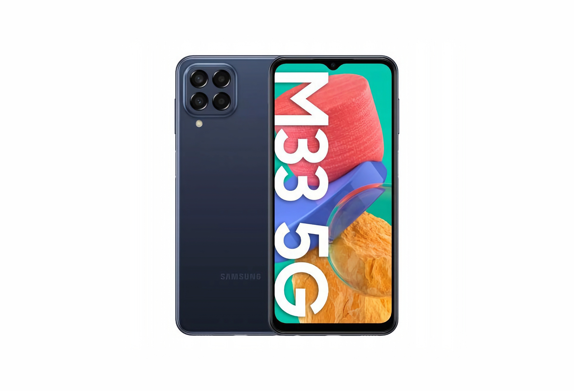 Samsung ha lanzado One UI 6.1 para el Galaxy M33 fuera de Corea del Sur Samsung ha lanzado One UI 6.1 para el Galaxy M33 fuera de Corea del Sur