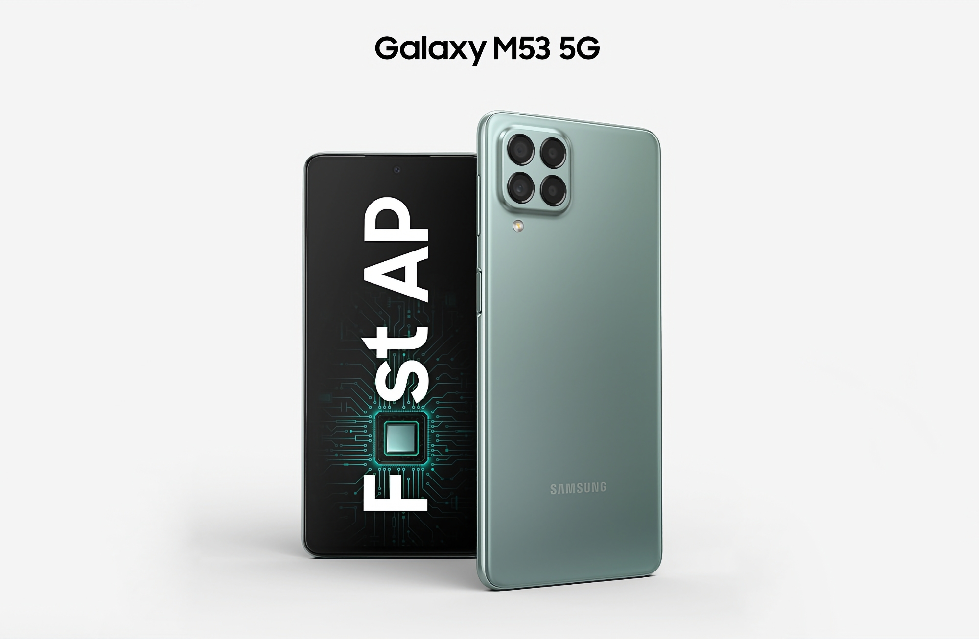 Samsung Galaxy M53 5G comenzó a recibir Android 13 con One UI 5.0 en Europa Samsung Galaxy M53 5G comenzó a recibir Android 13 con One UI 5.0 en Europa