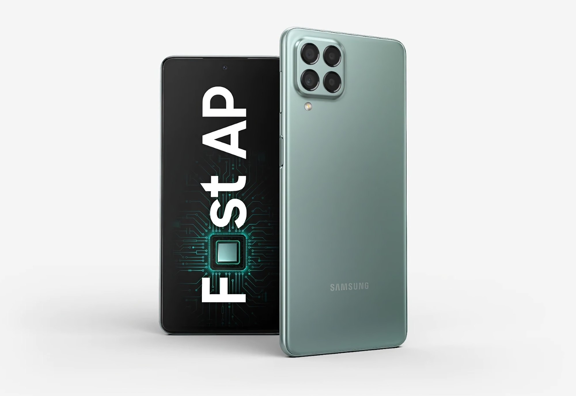 Rumores: Samsung trabaja en el smartphone Galaxy M54 con el chip insignia Snapdragon 888 y una batería de 6000 mAh Rumores: Samsung trabaja en el smartphone Galaxy M54 con el chip insignia Snapdragon 888 y una batería de 6000 mAh