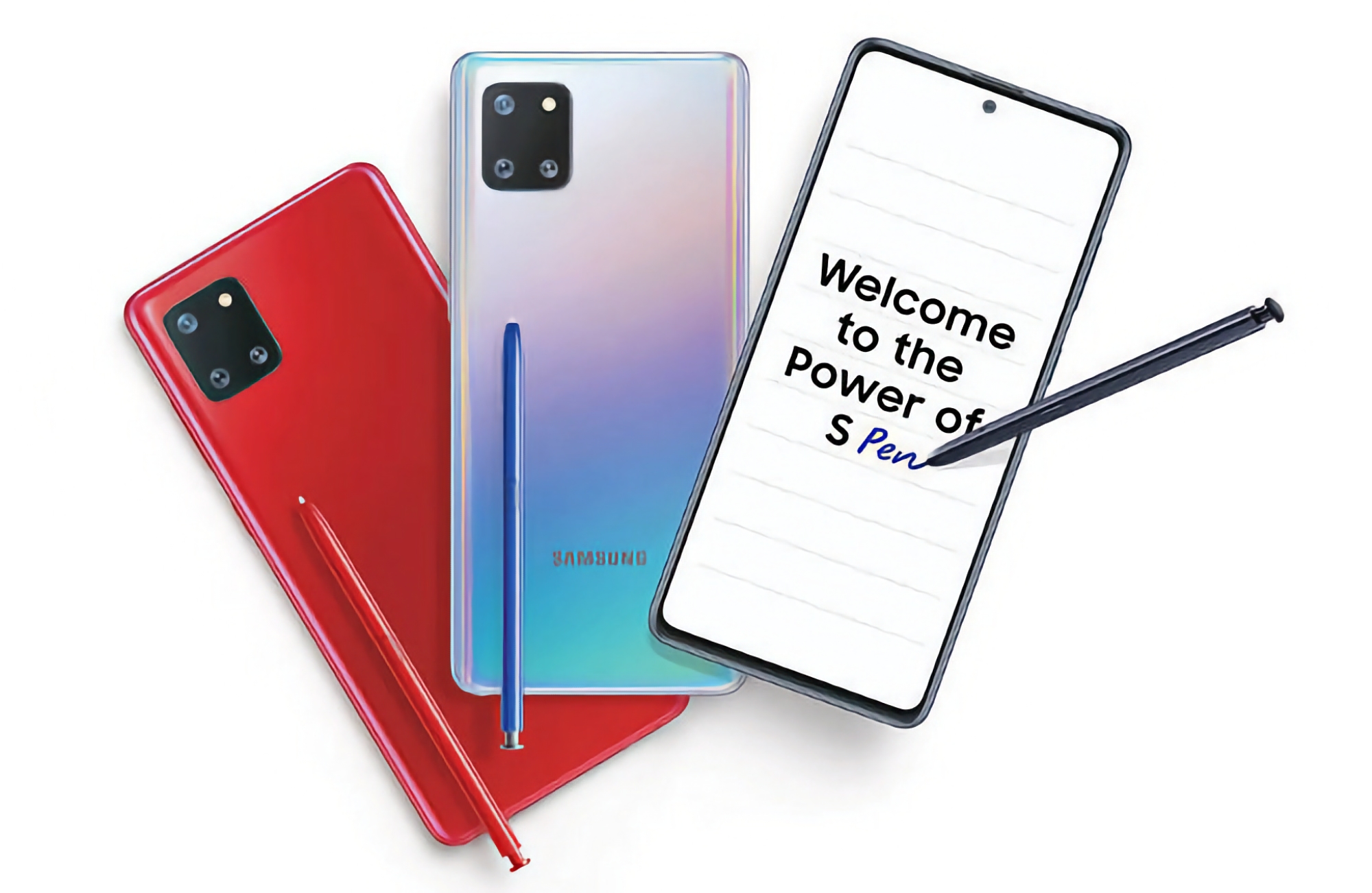 Tras el Galaxy S21 FE: Samsung comenzó a actualizar el Galaxy Note 10 Lite a Android 13 (One UI 5.0) Tras el Galaxy S21 FE: Samsung comenzó a actualizar el Galaxy Note 10 Lite a Android 13 (One UI 5.0)