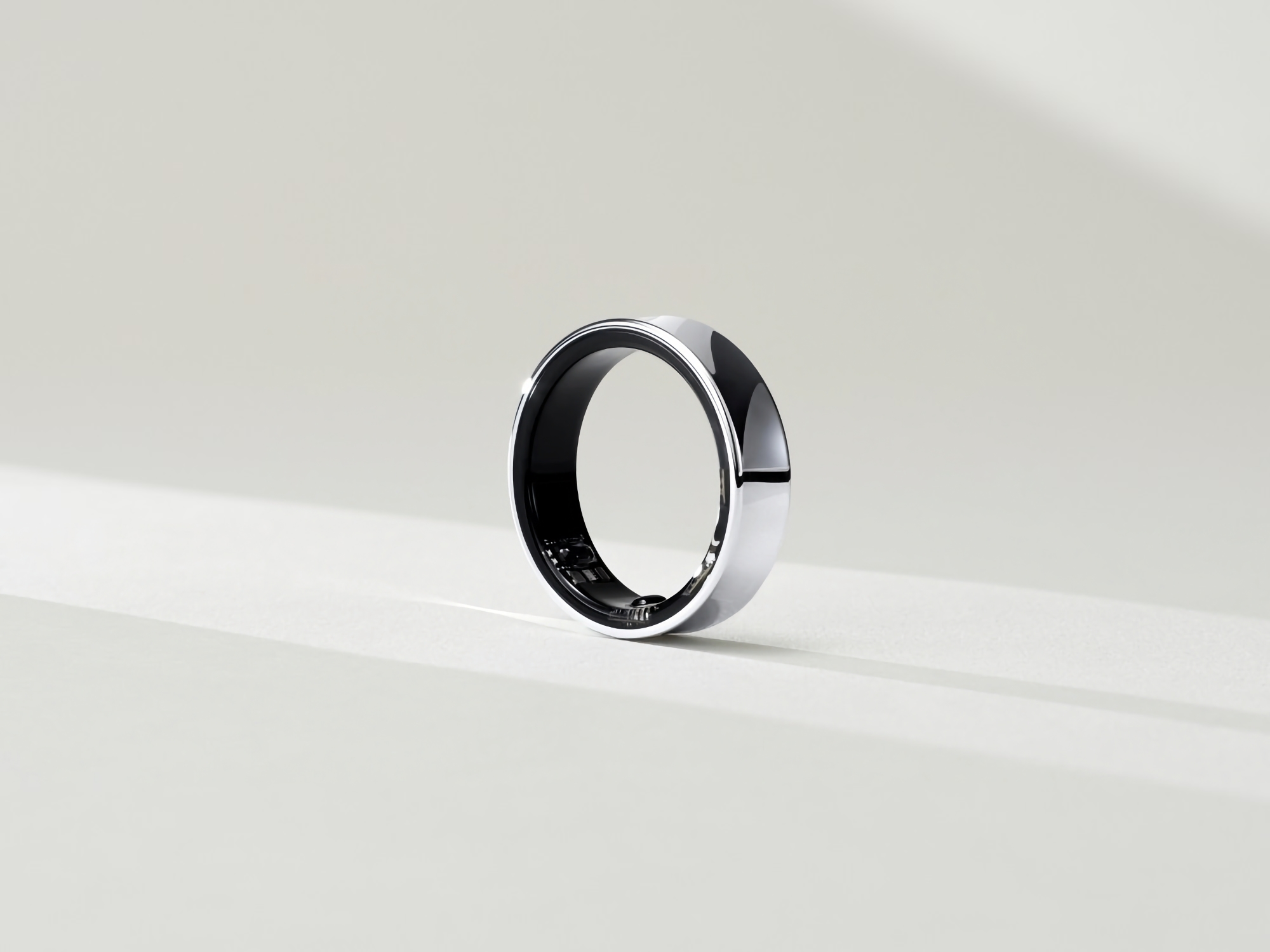 Samsung mostró el Galaxy Ring y reveló cuándo saldrá a la venta el nuevo producto Samsung mostró el Galaxy Ring y reveló cuándo saldrá a la venta el nuevo producto