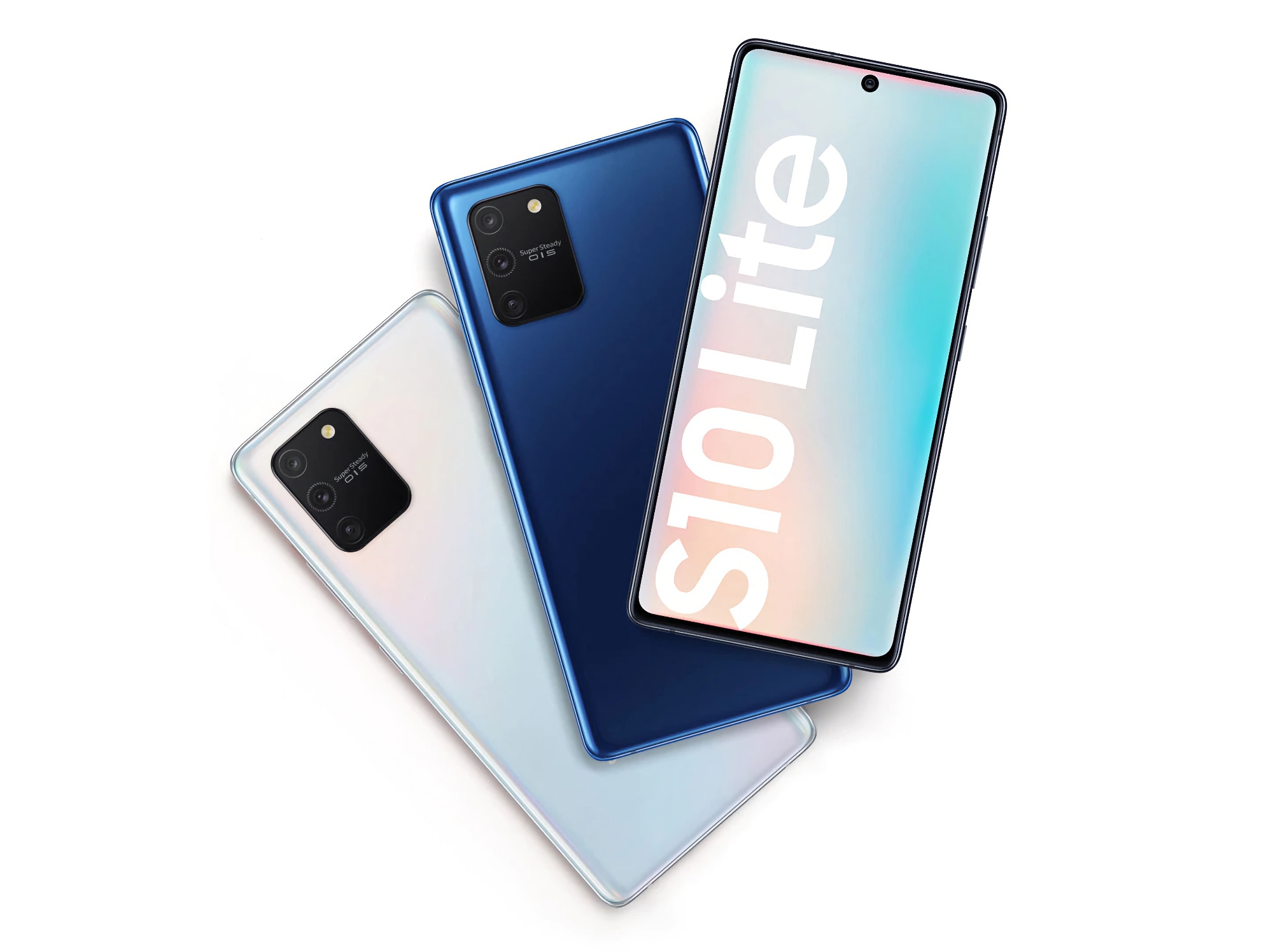 Samsung prepara una actualización de Android 13 para el Galaxy S10 Lite, pero los Galaxy S10, Galaxy S10+ y Galaxy S10e no recibirán el firmware Samsung prepara una actualización de Android 13 para el Galaxy S10 Lite, pero los Galaxy S10, Galaxy S10+ y Galaxy S10e no recibirán el firmware