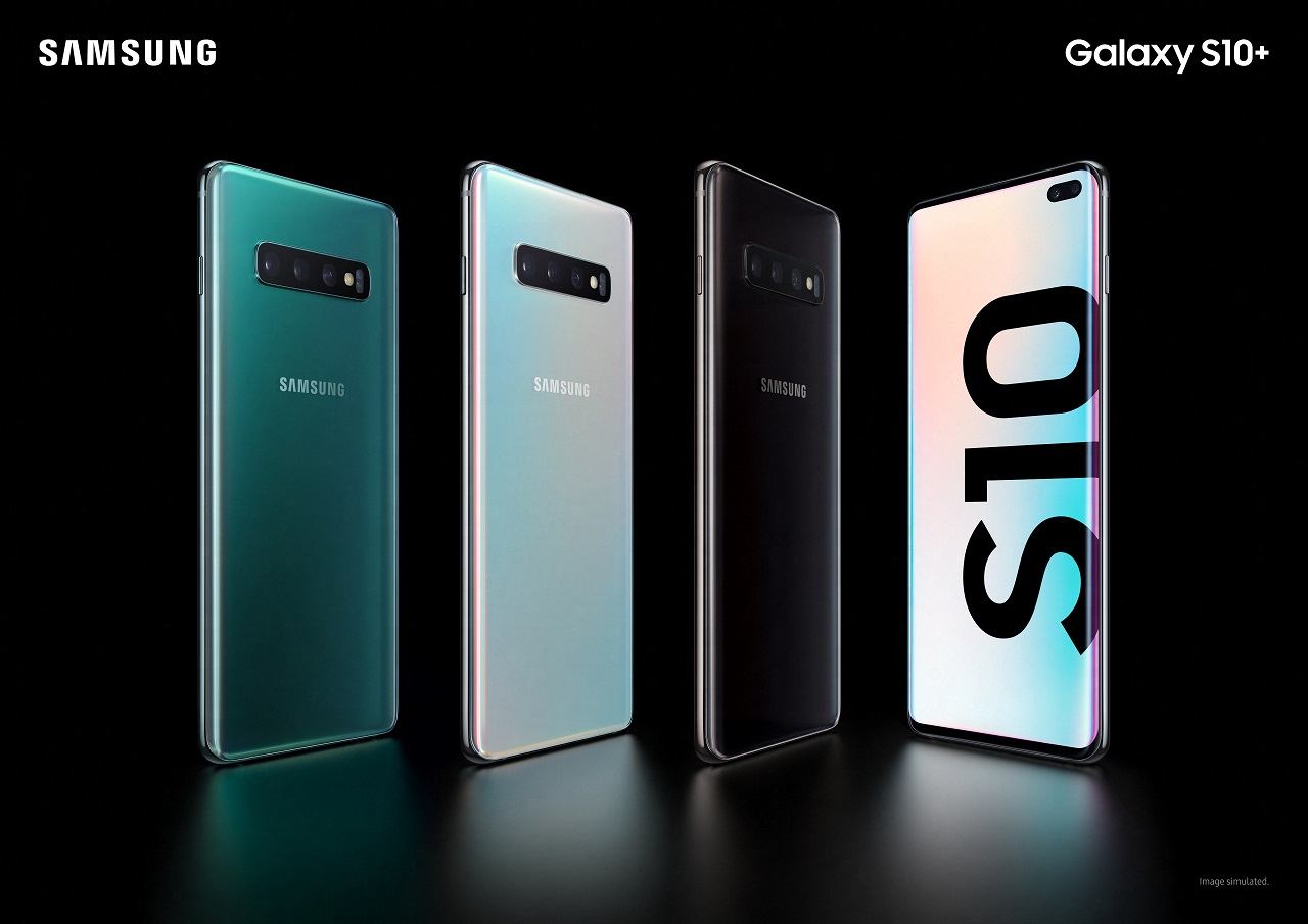 Inesperado: el Galaxy S10 ha recibido una actualización pese a que Samsung dio por finalizado el soporte Inesperado: el Galaxy S10 ha recibido una actualización pese a que Samsung dio por finalizado el soporte