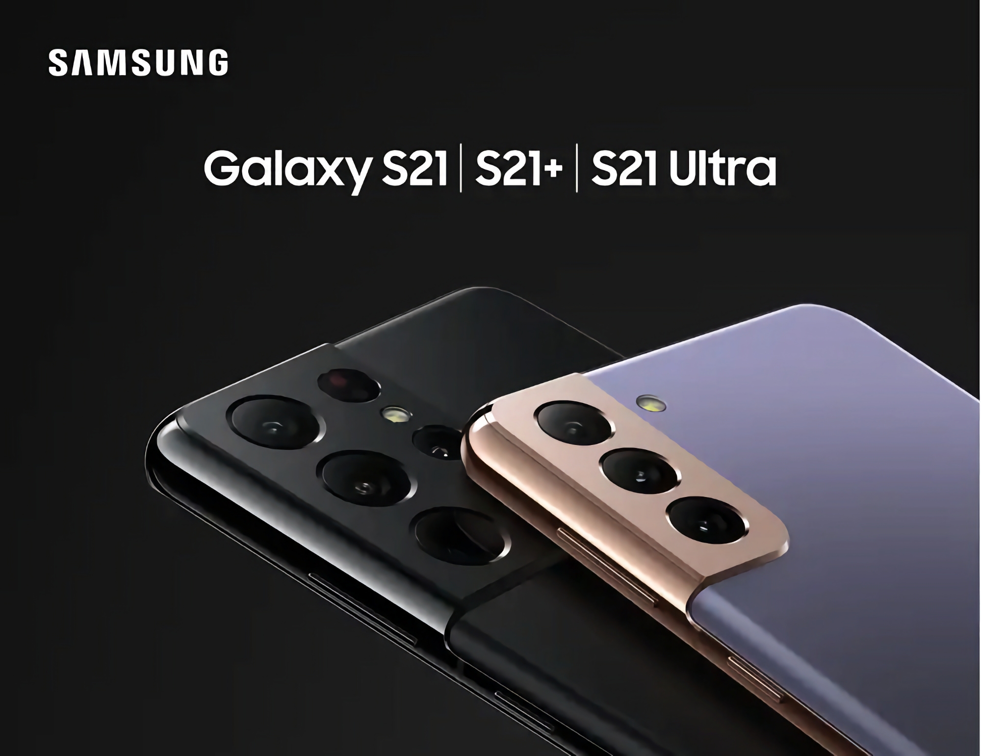 Samsung ha lanzado la tercera versión beta de Android 14 (One UI 6) para el Galaxy S21, Galaxy S21+ y Galaxy S21 Ultra Samsung ha lanzado la tercera versión beta de Android 14 (One UI 6) para el Galaxy S21, Galaxy S21+ y Galaxy S21 Ultra