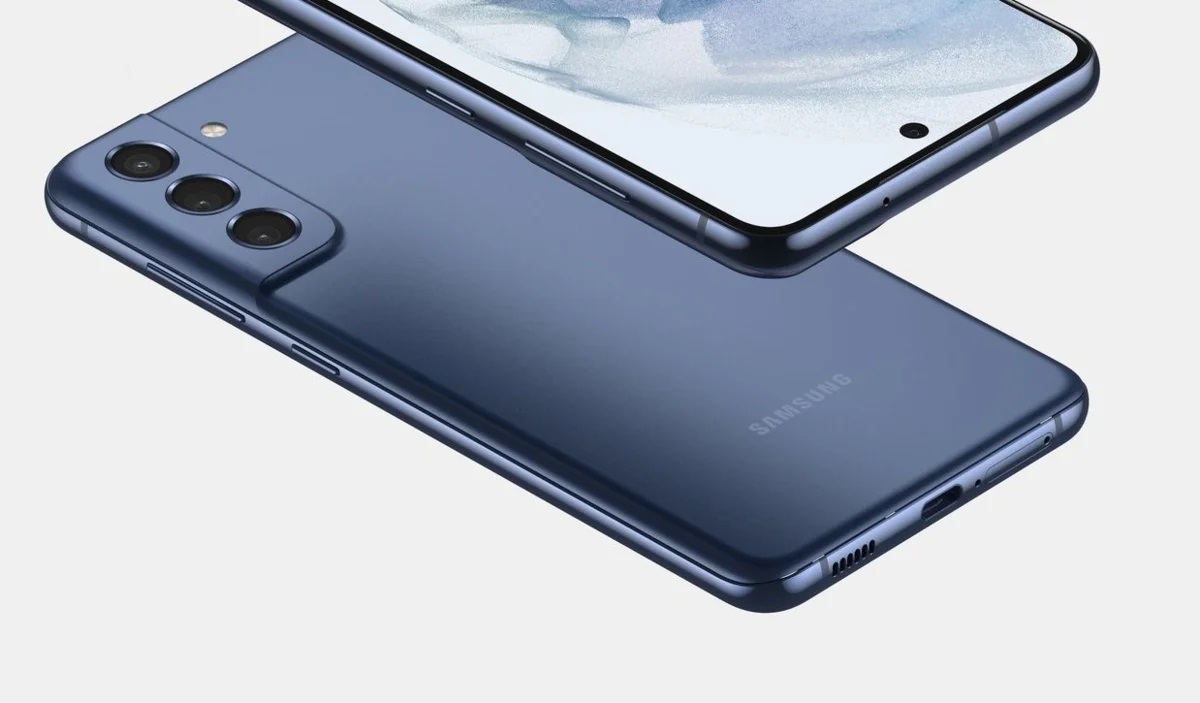 Prosser: Samsung presentará el smartphone Galaxy S21 FE el 4 de enero Prosser: Samsung presentará el smartphone Galaxy S21 FE el 4 de enero
