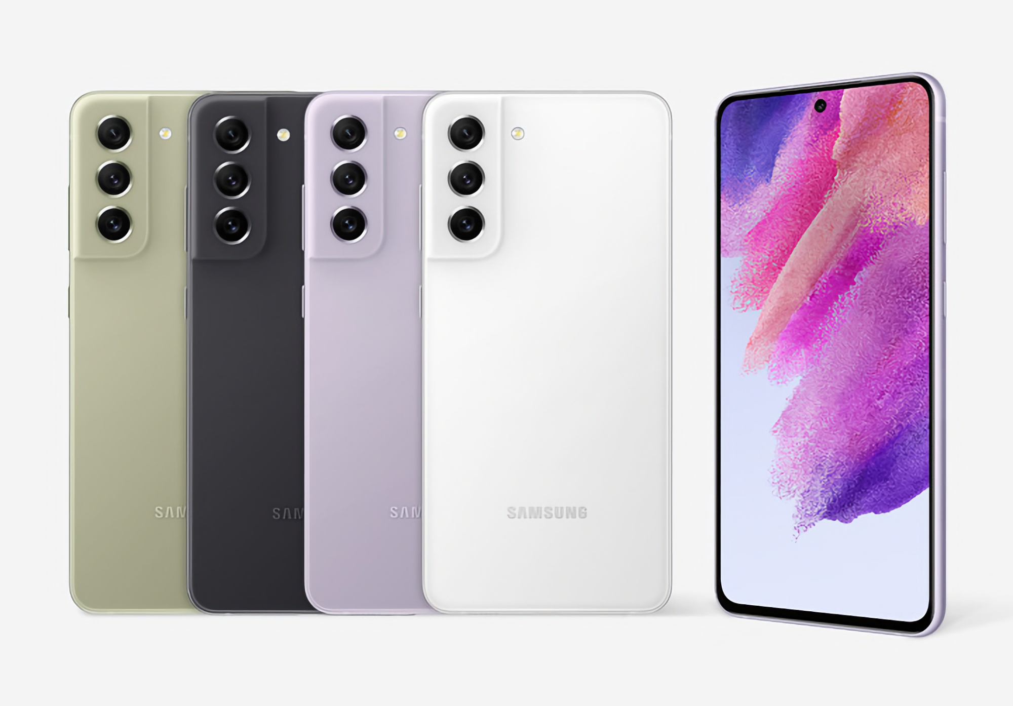 Por fin, Samsung ha lanzado One UI 6.1 para los usuarios del Galaxy S21 FE Por fin, Samsung ha lanzado One UI 6.1 para los usuarios del Galaxy S21 FE