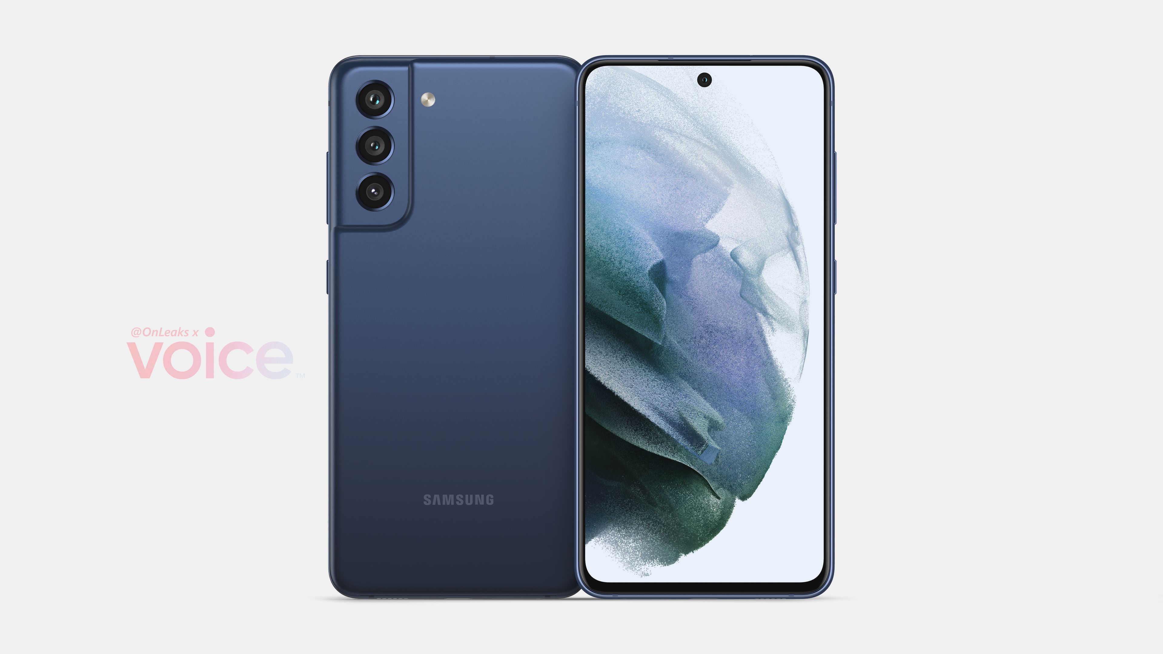 Galaxy S21 FE será el primer teléfono inteligente Samsung en recibir Android 12 y One UI 4.0 listo para usar Galaxy S21 FE será el primer teléfono inteligente Samsung en recibir Android 12 y One UI 4.0 listo para usar