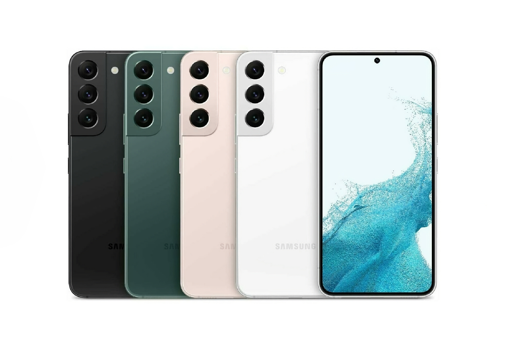 Samsung ha empezado a actualizar los buques insignia Galaxy S22, Galaxy S22+ y Galaxy S22 Ultra a One UI 6.1 Samsung ha empezado a actualizar los buques insignia Galaxy S22, Galaxy S22+ y Galaxy S22 Ultra a One UI 6.1