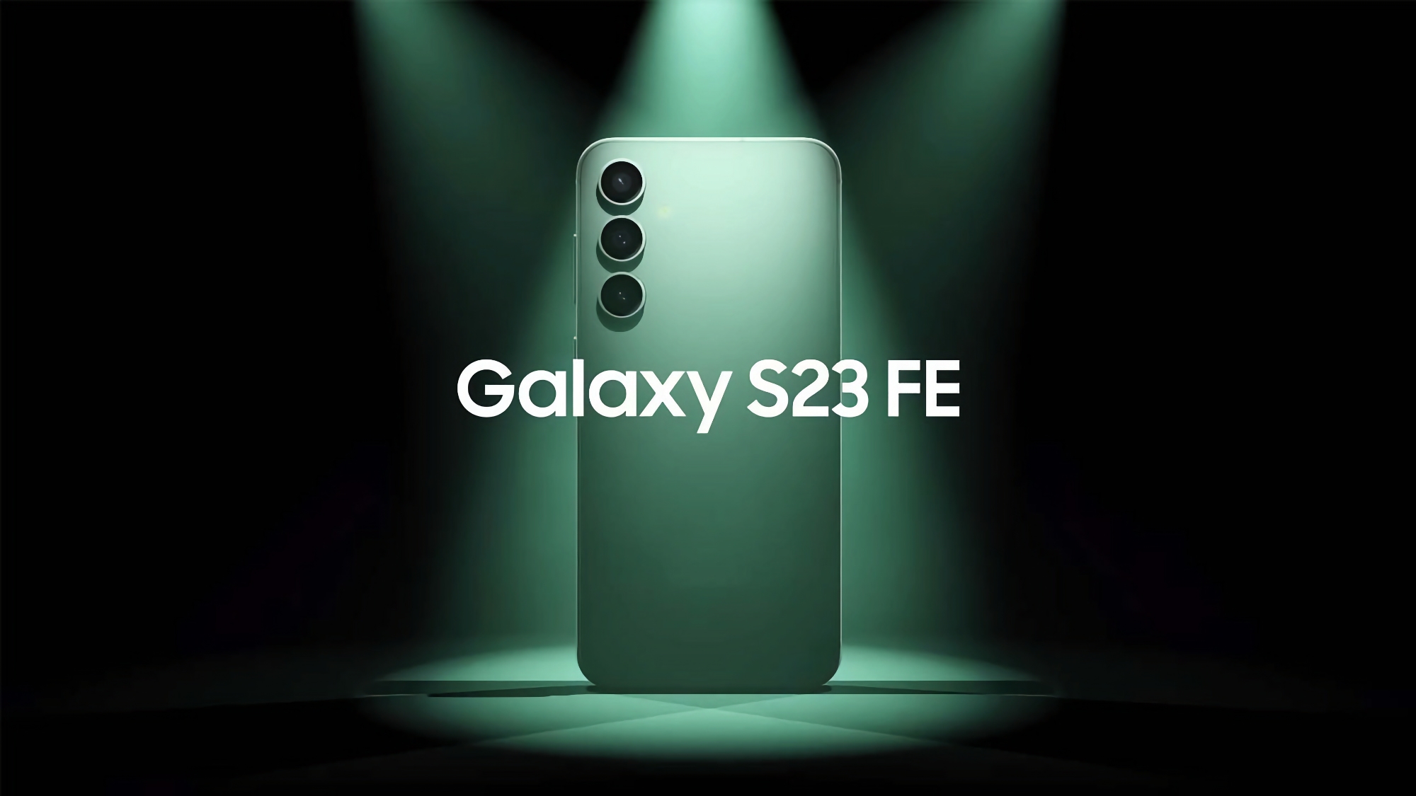 Los usuarios del Samsung Galaxy S23 FE en EE.UU. han empezado a recibir Android 14 Los usuarios del Samsung Galaxy S23 FE en EE.UU. han empezado a recibir Android 14