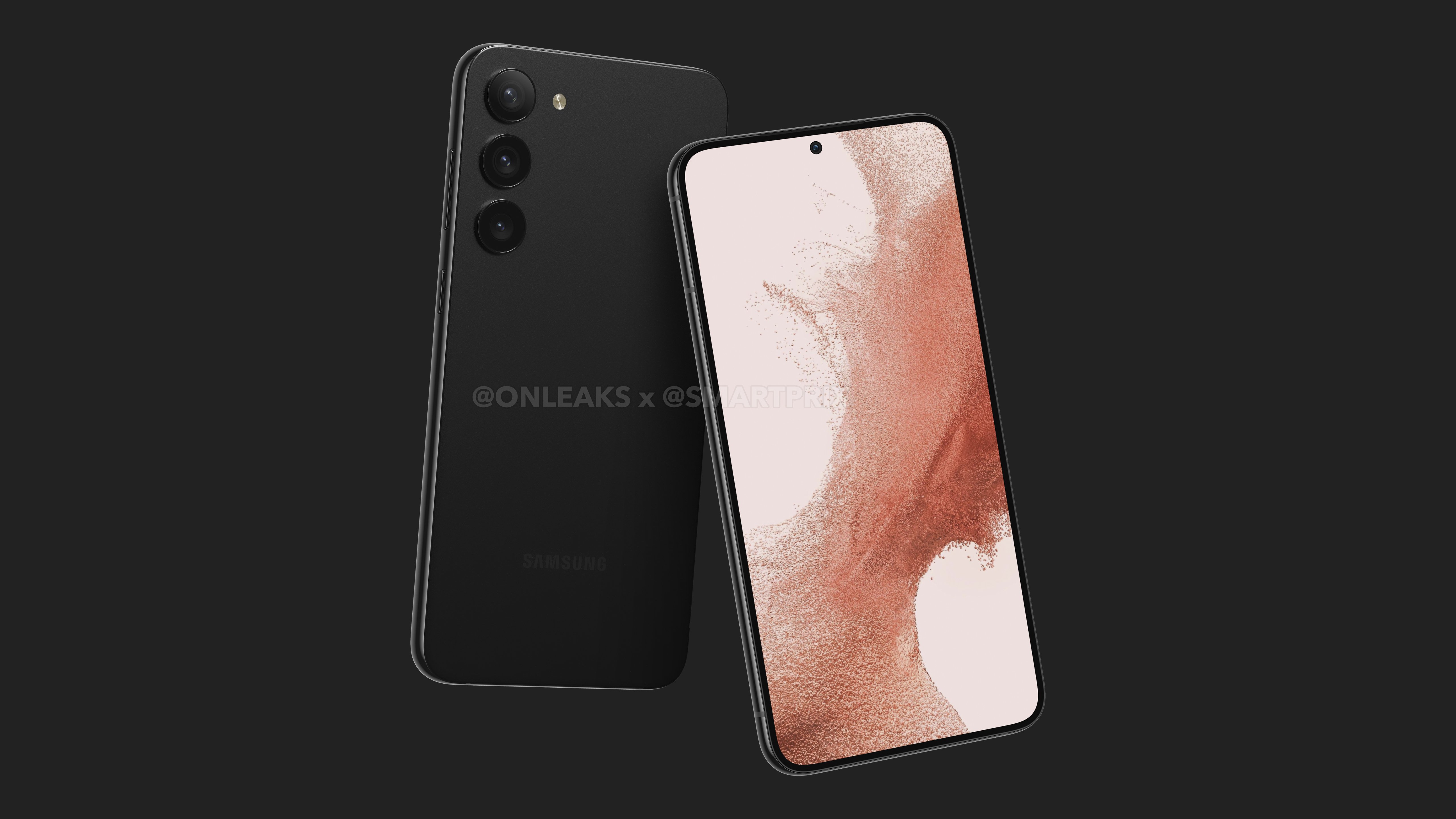 Samsung ya está probando la carcasa One UI 5.1, y los buques insignia Galaxy S23, Galaxy S23+ y Galaxy S23 Ultra serán los primeros en recibirla Samsung ya está probando la carcasa One UI 5.1, y los buques insignia Galaxy S23, Galaxy S23+ y Galaxy S23 Ultra serán los primeros en recibirla