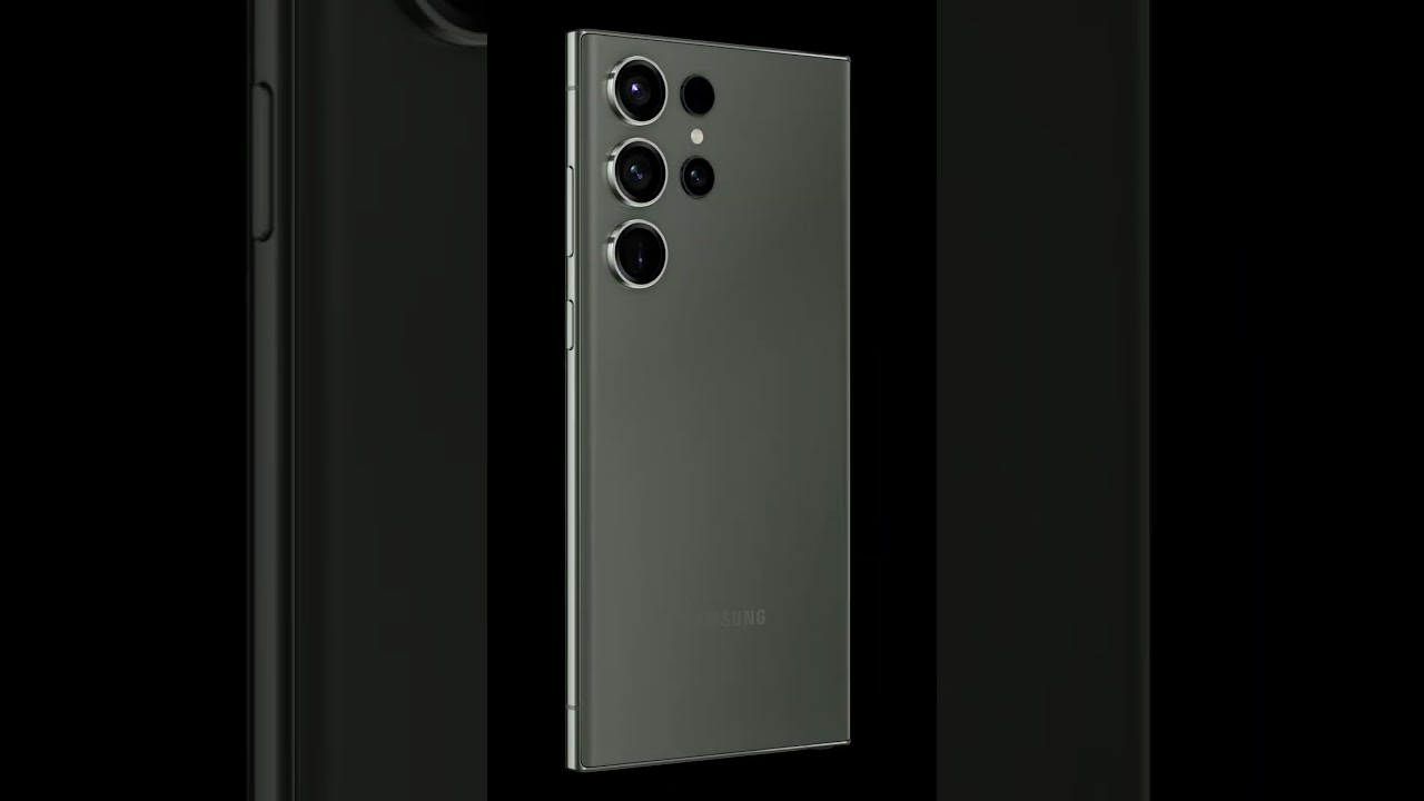 Resultados de los pedidos anticipados: el buque insignia Samsung Galaxy S23 tiene más éxito que el S22, mientras que el Galaxy S23 Ultra es el smartphone más popular de la serie Resultados de los pedidos anticipados: el buque insignia Samsung Galaxy S23 tiene más éxito que el S22, mientras que el Galaxy S23 Ultra es el smartphone más popular de la serie
