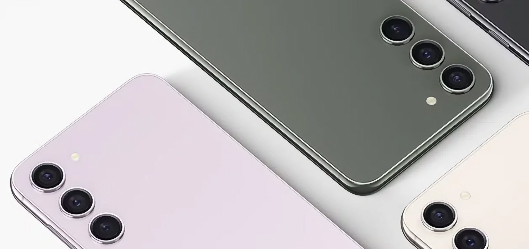 Samsung ha lanzado la actualización de octubre para el Galaxy S23, Galaxy S23+ Galaxy S23 Ultra Samsung ha lanzado la actualización de octubre para el Galaxy S23, Galaxy S23+ Galaxy S23 Ultra
