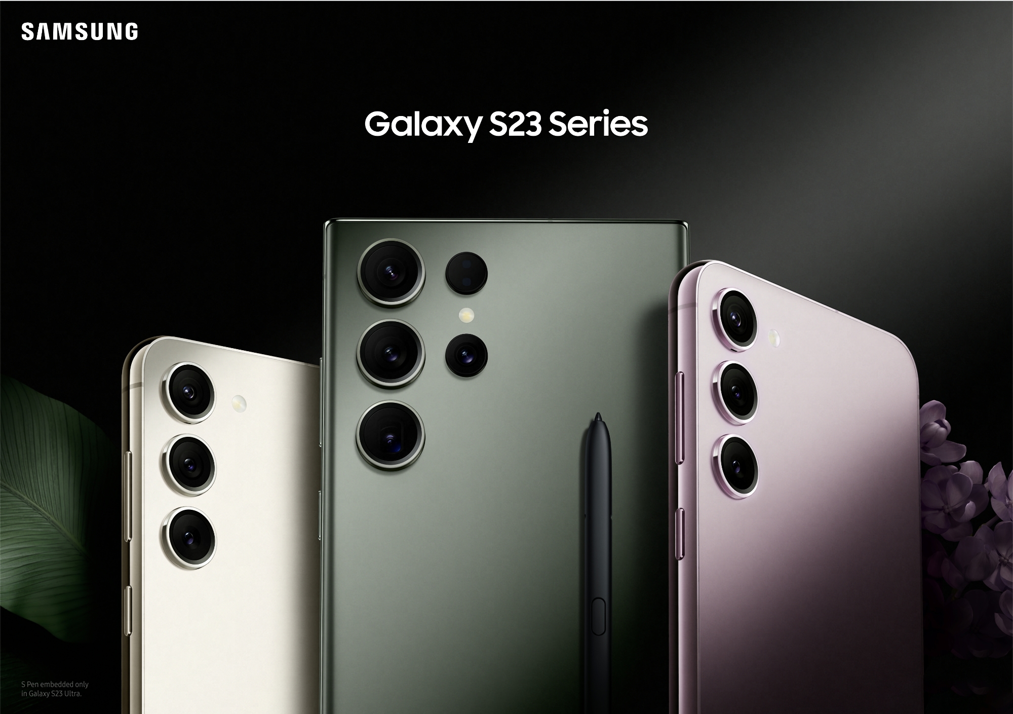 La versión estable está a la vuelta de la esquina: los Galaxy S23, Galaxy S23+ y Galaxy S23 Ultra han recibido la séptima beta de Android 14 con One UI 6.0 La versión estable está a la vuelta de la esquina: los Galaxy S23, Galaxy S23+ y Galaxy S23 Ultra han recibido la séptima beta de Android 14 con One UI 6.0