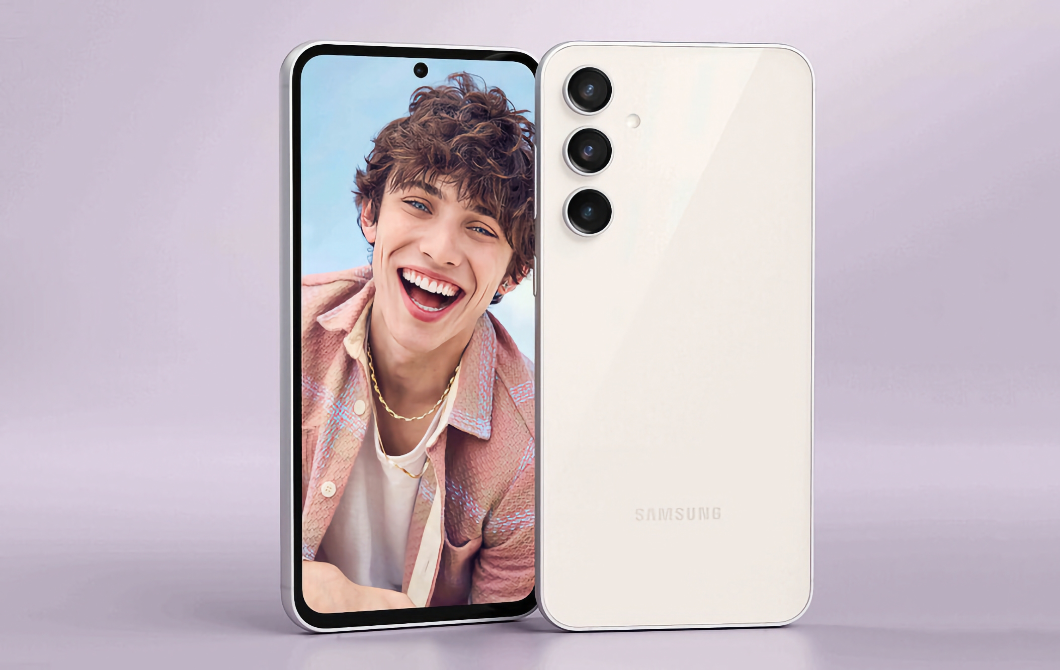 Insider: Samsung ya trabaja en el Galaxy S24 FE con un chip Exynos a bordo Insider: Samsung ya trabaja en el Galaxy S24 FE con un chip Exynos a bordo