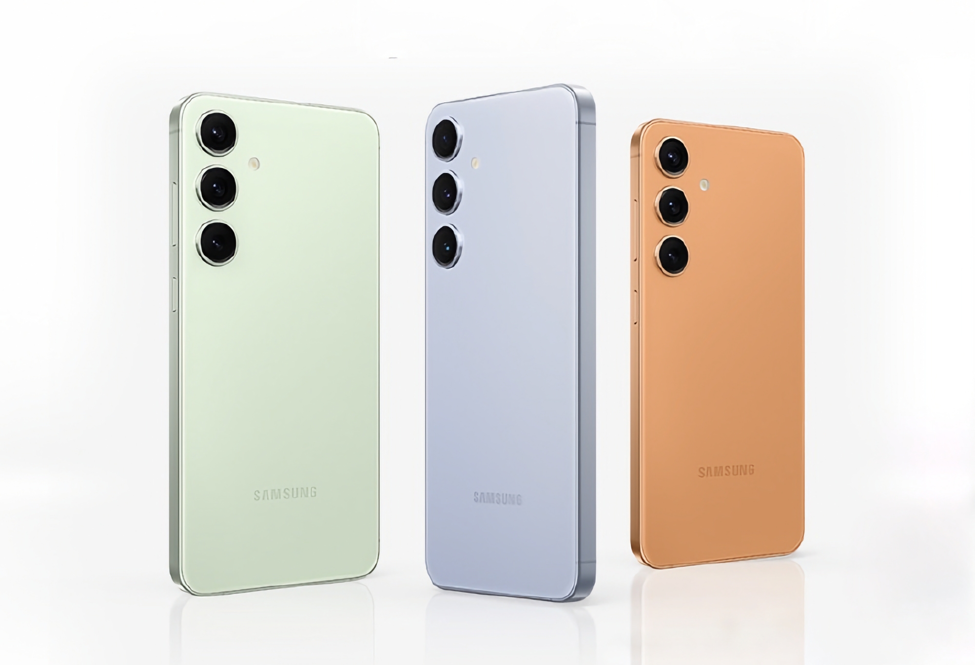 Los usuarios del Galaxy S24 en Europa han comenzado a recibir una actualización que mejora la cámara del smartphone Los usuarios del Galaxy S24 en Europa han comenzado a recibir una actualización que mejora la cámara del smartphone