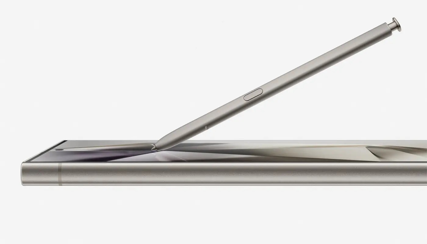 Los propietarios del Galaxy S24 Ultra se quejan del mal olor que desprende el lápiz óptico S Pen. Samsung asegura que es normal Los propietarios del Galaxy S24 Ultra se quejan del mal olor que desprende el lápiz óptico S Pen. Samsung asegura que es normal