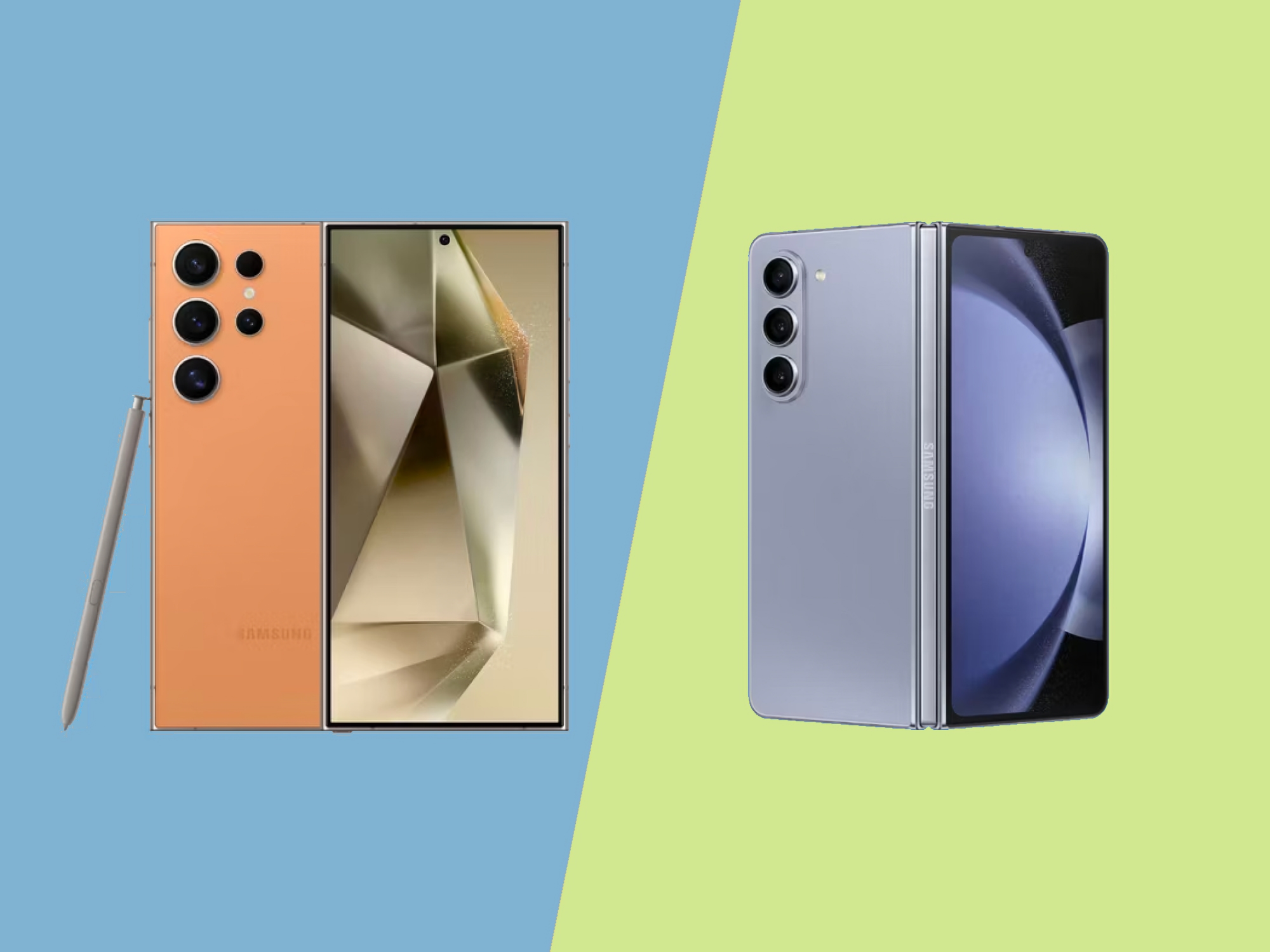 Al igual que iPhone y Google Pixel: Samsung Galaxy S24 Ultra y Samsung Galaxy Fold 5 tendrán la función Crash Detection Al igual que iPhone y Google Pixel: Samsung Galaxy S24 Ultra y Samsung Galaxy Fold 5 tendrán la función Crash Detection