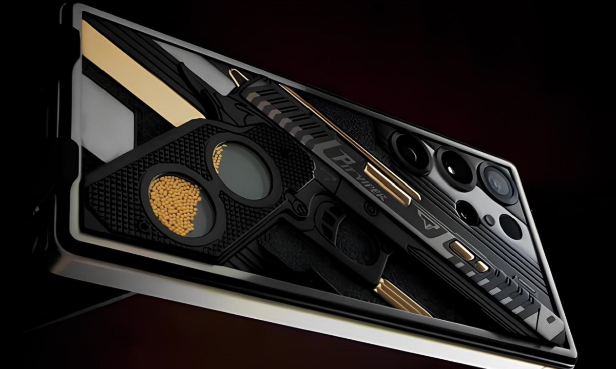 Potencia y estilo: Conoce el Galaxy S25 Ultra Viper Innovación al límite: Galaxy S25 Ultra Viper: ¿qué hay bajo el capó?