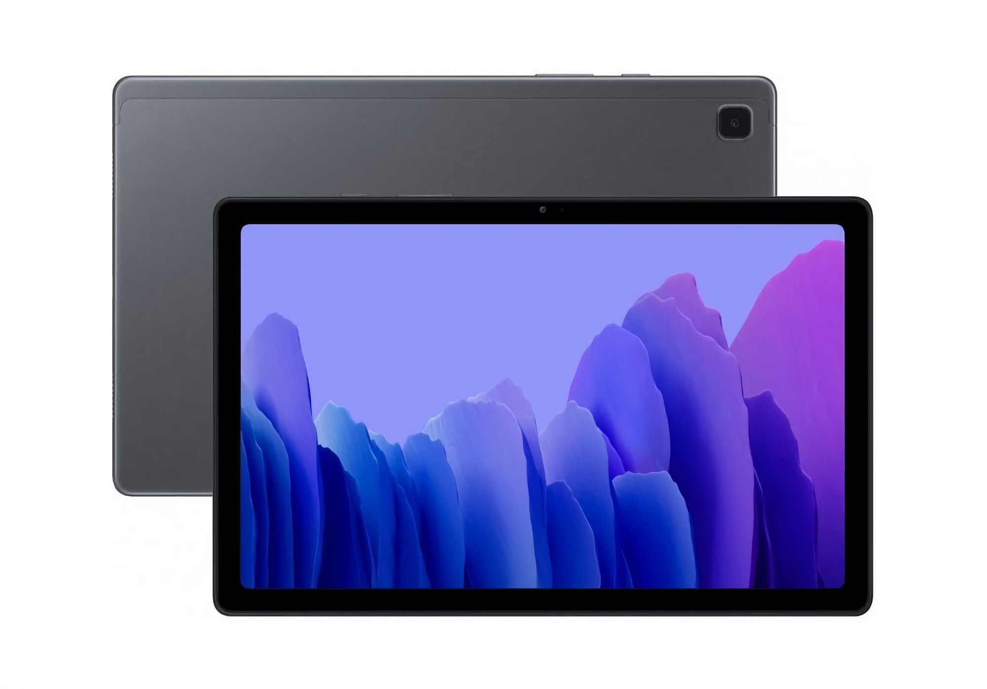 Samsung prepara el Galaxy Tab A7 (2022) con pantalla de 10,4 pulgadas, batería de 7040mAh y un precio de 199 euros Samsung prepara el Galaxy Tab A7 (2022) con pantalla de 10,4 pulgadas, batería de 7040mAh y un precio de 199 euros