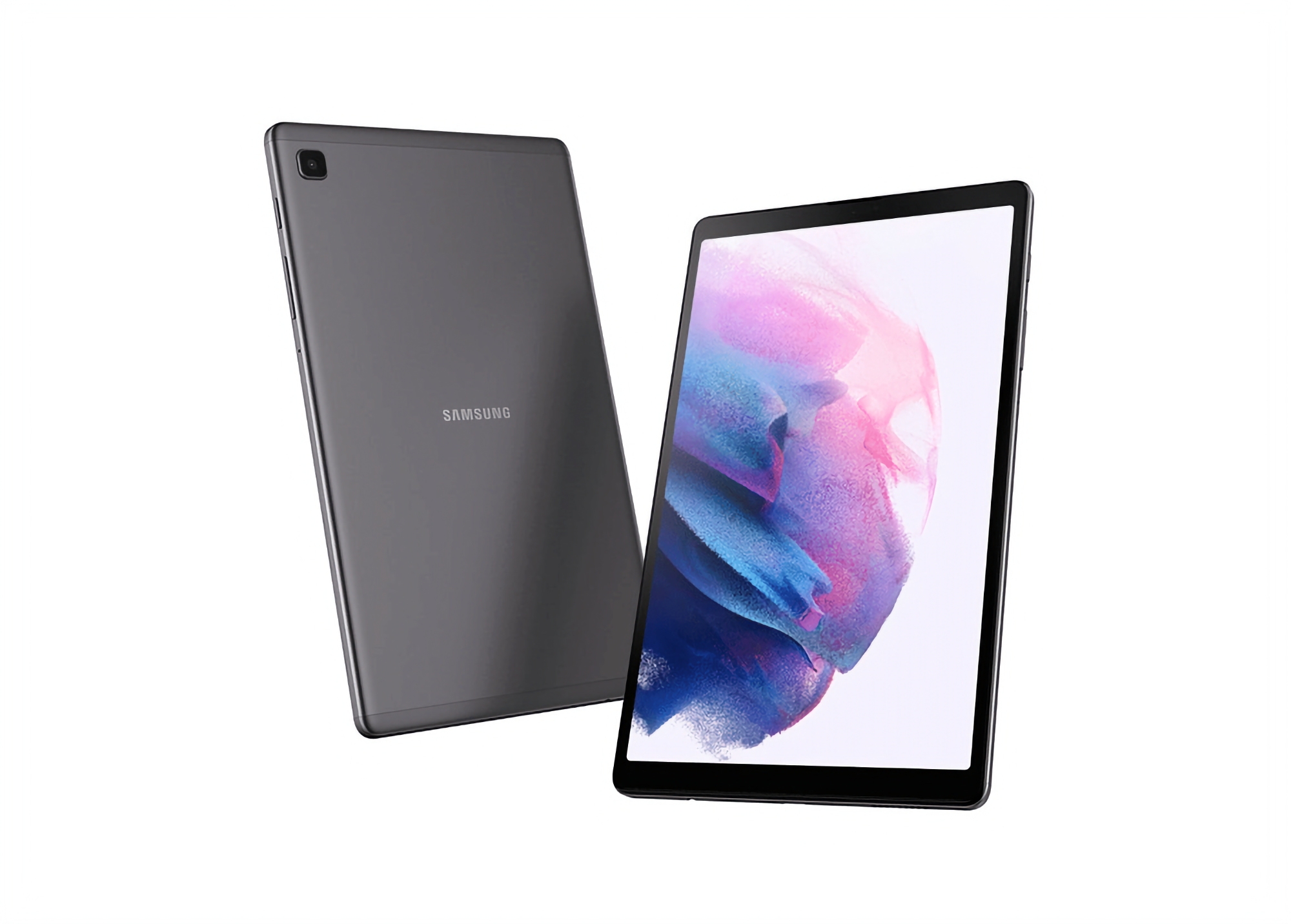 Samsung comenzó a actualizar la tableta económica Galaxy Tab A7 Lite a Android 13 con One UI Core 5.0 Samsung comenzó a actualizar la tableta económica Galaxy Tab A7 Lite a Android 13 con One UI Core 5.0