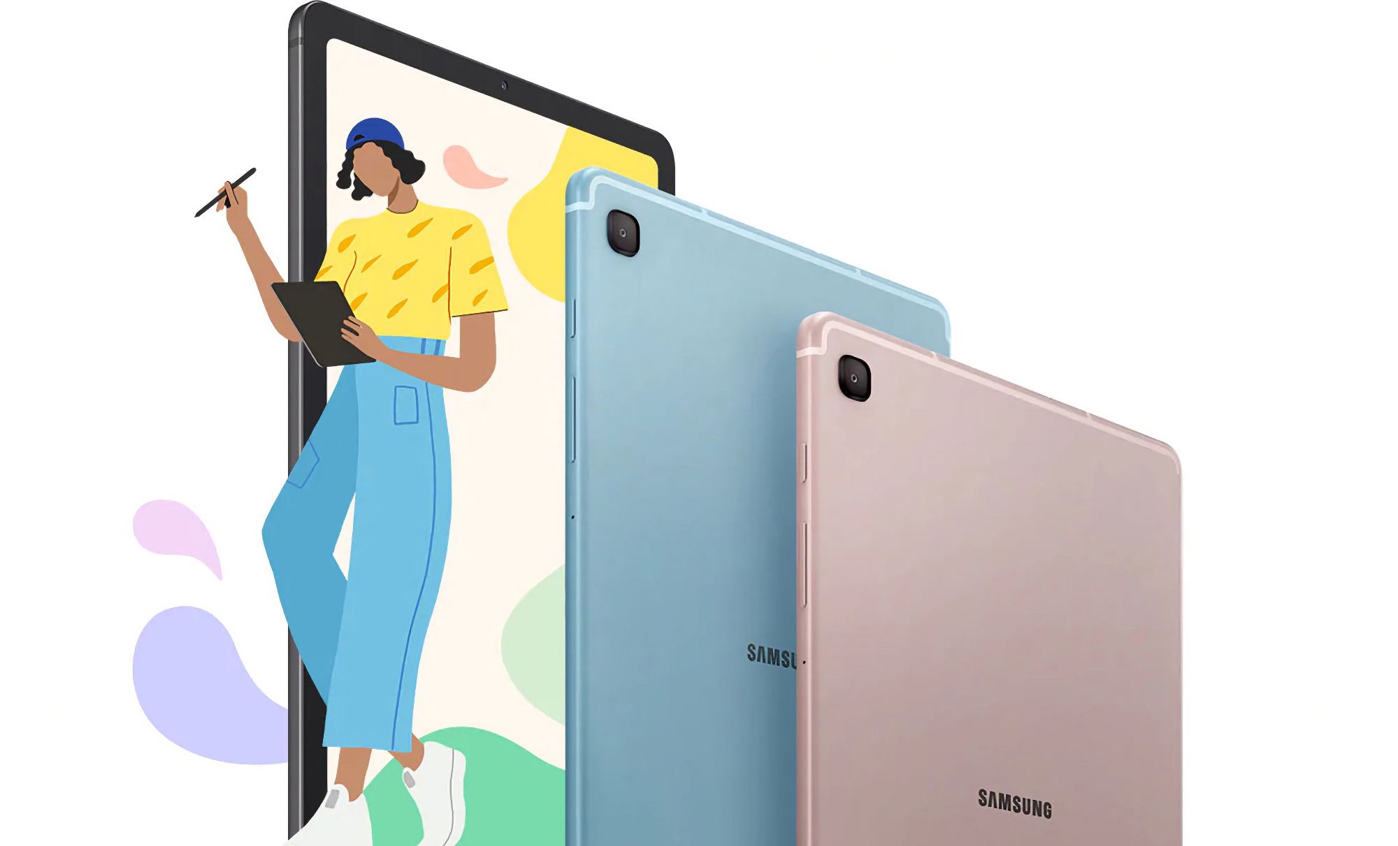 Hora de jubilarse: Samsung deja de dar soporte a la tableta Galaxy Tab S6, así como a los smartphones Galaxy A90 5G, Galaxy M10s y Galaxy M30s. Hora de jubilarse: Samsung deja de dar soporte a la tableta Galaxy Tab S6, así como a los smartphones Galaxy A90 5G, Galaxy M10s y Galaxy M30s.