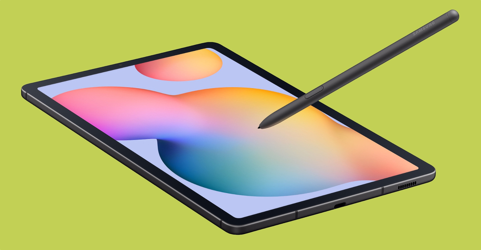 Samsung lanza la actualización One UI 5.0 basada en Android 13 para el Galaxy Tab S6 Lite (2022) Samsung lanza la actualización One UI 5.0 basada en Android 13 para el Galaxy Tab S6 Lite (2022)