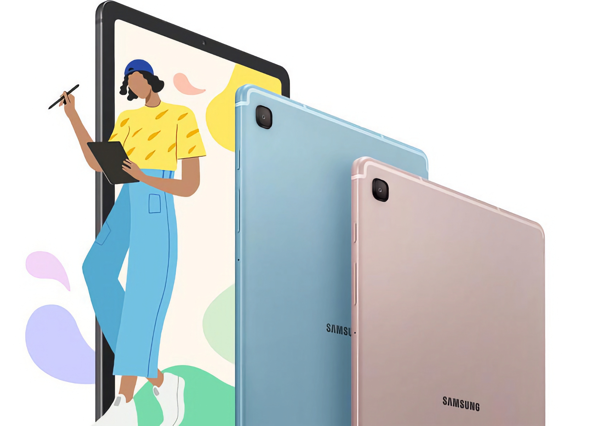 Cuánto costará en Europa el Samsung Galaxy Tab S6 Lite (2024) con chip Exynos 1280 Cuánto costará en Europa el Samsung Galaxy Tab S6 Lite (2024) con chip Exynos 1280