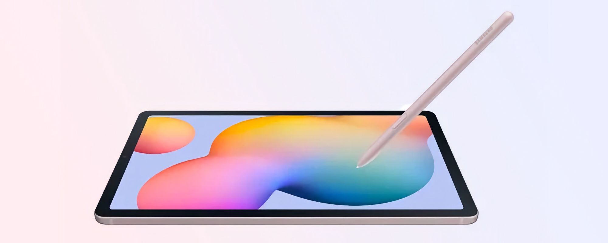 El anuncio está cerca: la Galaxy Tab S6 Lite 2024 ha aparecido en la web oficial de Samsung El anuncio está cerca: la Galaxy Tab S6 Lite 2024 ha aparecido en la web oficial de Samsung