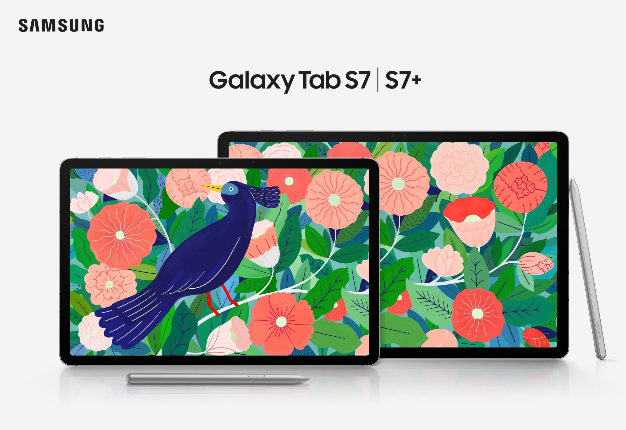 No es sólo el Galaxy A53: el Galaxy Tab S7 y el Galaxy Tab S7+ también han empezado a recibir la actualización de abril No es sólo el Galaxy A53: el Galaxy Tab S7 y el Galaxy Tab S7+ también han empezado a recibir la actualización de abril