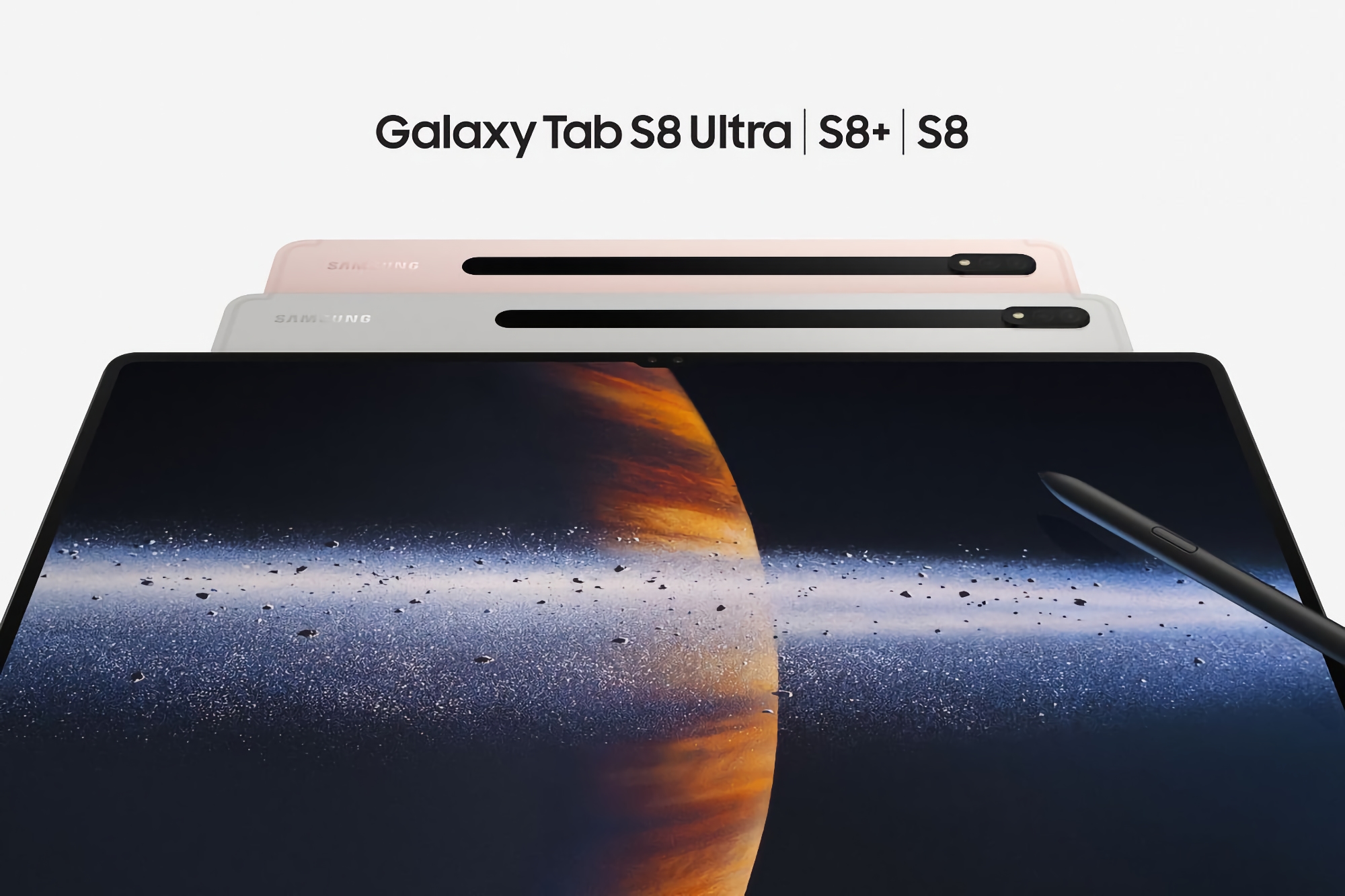 Samsung usará Android 12L en tablets, estamos a la espera de firmware para las Galaxy Tab S8, Galaxy Tab S8+ y Galaxy Tab S8 Ultra Samsung usará Android 12L en tablets, estamos a la espera de firmware para las Galaxy Tab S8, Galaxy Tab S8+ y Galaxy Tab S8 Ultra