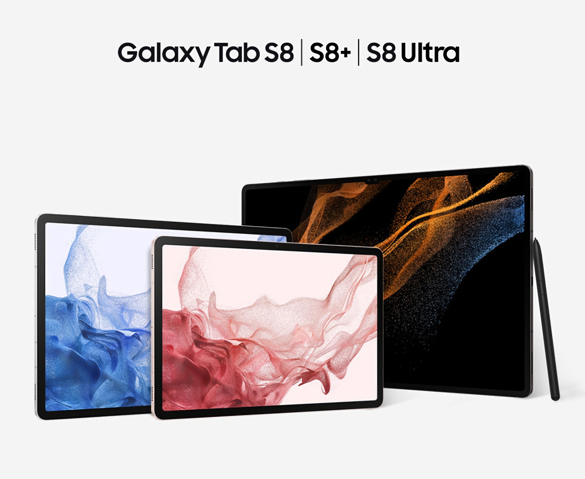 Samsung ha lanzado una versión estable de Android 14 (One UI 6) para las Galaxy Tab S8, Galaxy Tab S8+ y Galaxy Tab S8 Ultra Samsung ha lanzado una versión estable de Android 14 (One UI 6) para las Galaxy Tab S8, Galaxy Tab S8+ y Galaxy Tab S8 Ultra