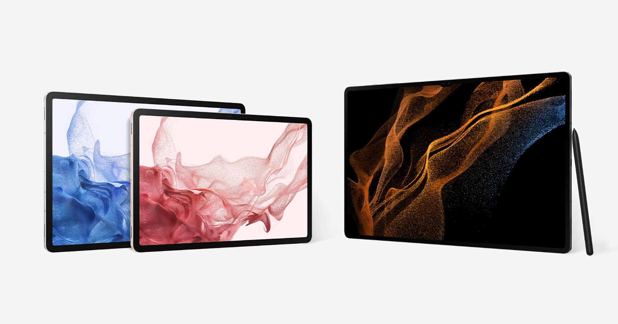 Samsung anuncia la actualización One UI 5.1 para las tabletas Galaxy Tab S8, Galaxy Tab S8+ y Galaxy Tab S8 Ultra Samsung anuncia la actualización One UI 5.1 para las tabletas Galaxy Tab S8, Galaxy Tab S8+ y Galaxy Tab S8 Ultra