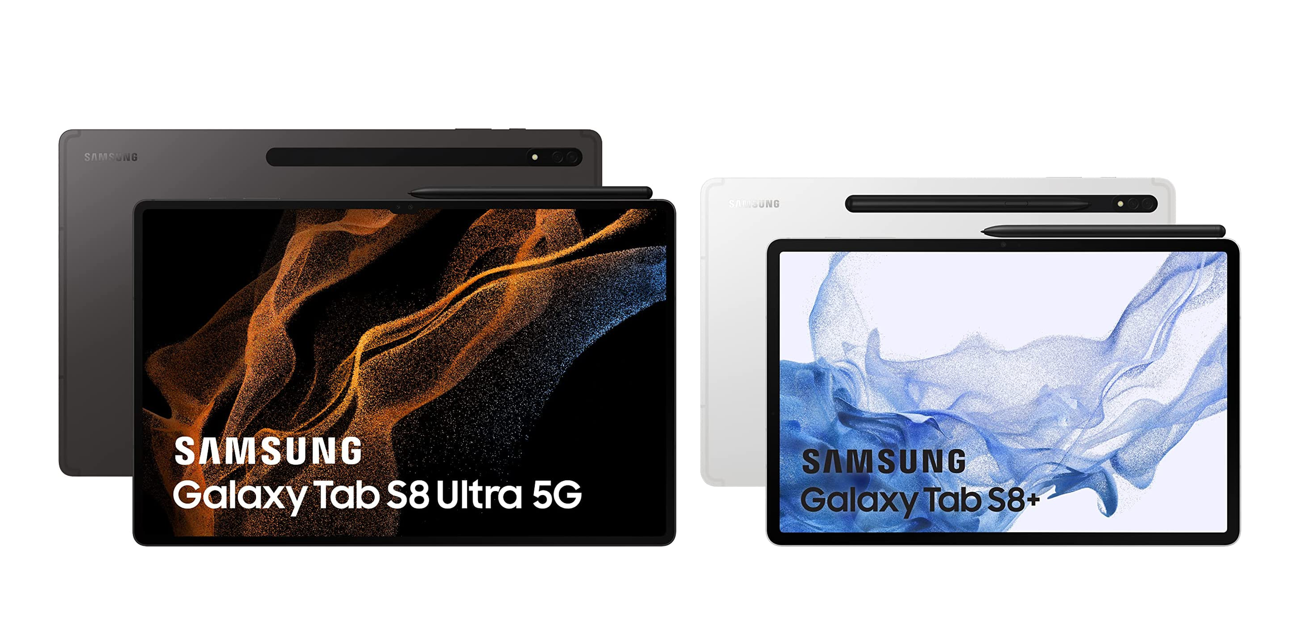 ¿Cuánto costarán las tabletas Samsung Galaxy Tab S8, Galaxy Tab S8+ y Galaxy Tab S8 Ultra en Europa? ¿Cuánto costarán las tabletas Samsung Galaxy Tab S8, Galaxy Tab S8+ y Galaxy Tab S8 Ultra en Europa?