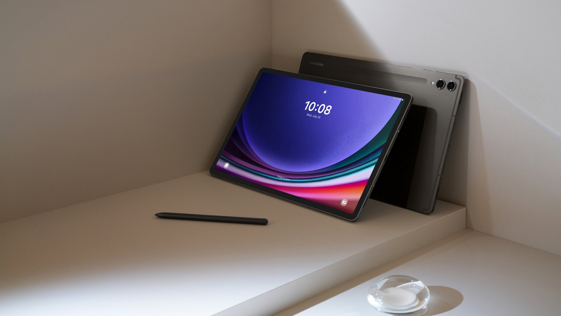 Descuento de hasta 120 dólares: Samsung ha rebajado el precio de la Galaxy Tab S9+ Descuento de hasta 120 dólares: Samsung ha rebajado el precio de la Galaxy Tab S9+