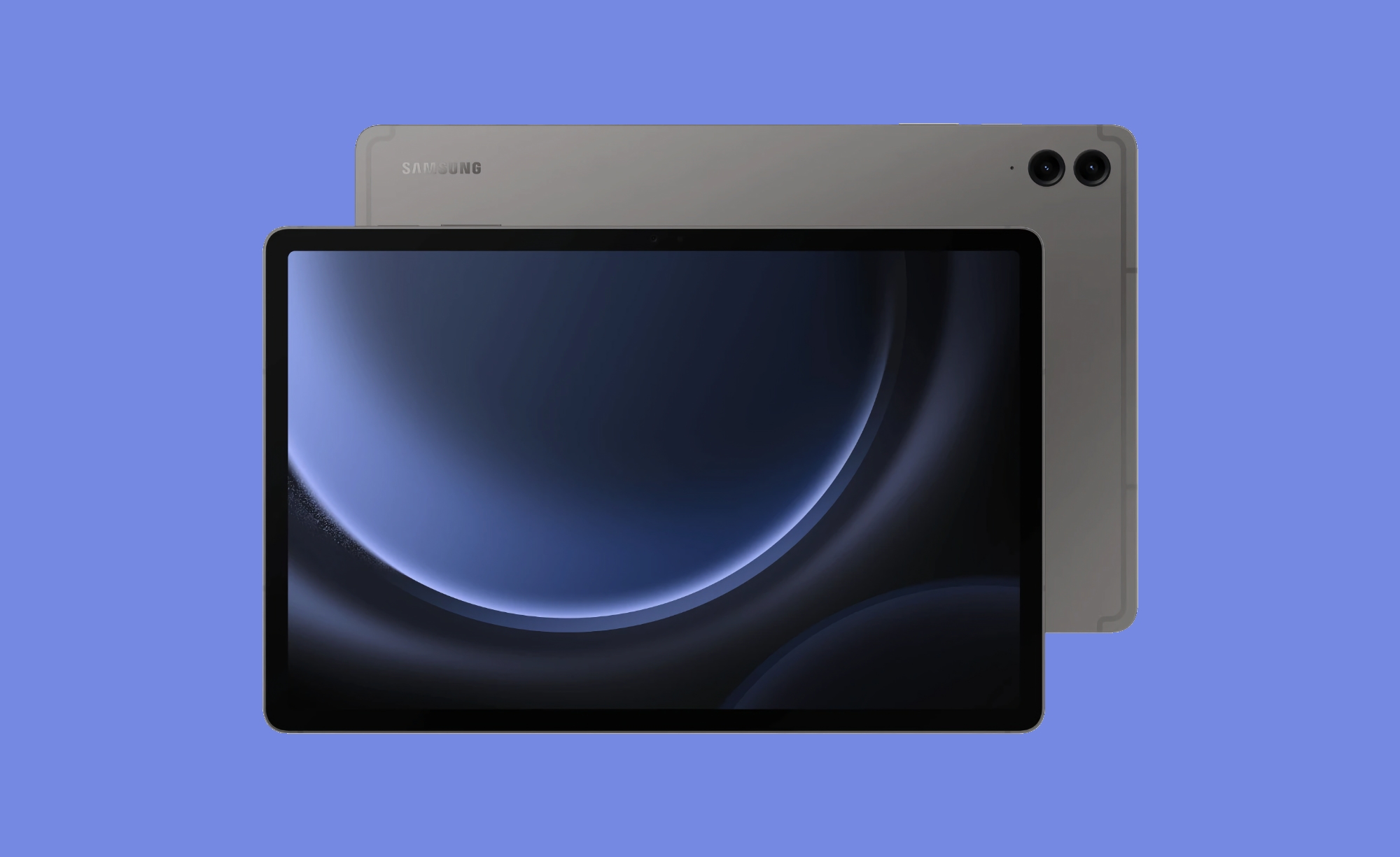 Descuento $100: puedes comprar Samsung Galaxy Tab S9 FE+ con pantalla de 12,4" y protección IP68 en Amazon a precio promocional Descuento $100: puedes comprar Samsung Galaxy Tab S9 FE+ con pantalla de 12,4" y protección IP68 en Amazon a precio promocional