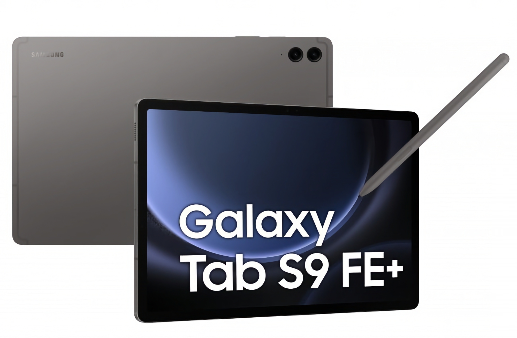 Samsung ha lanzado la actualización de Android 14 con One UI 6 para Galaxy Tab S9 FE+ Samsung ha lanzado la actualización de Android 14 con One UI 6 para Galaxy Tab S9 FE+