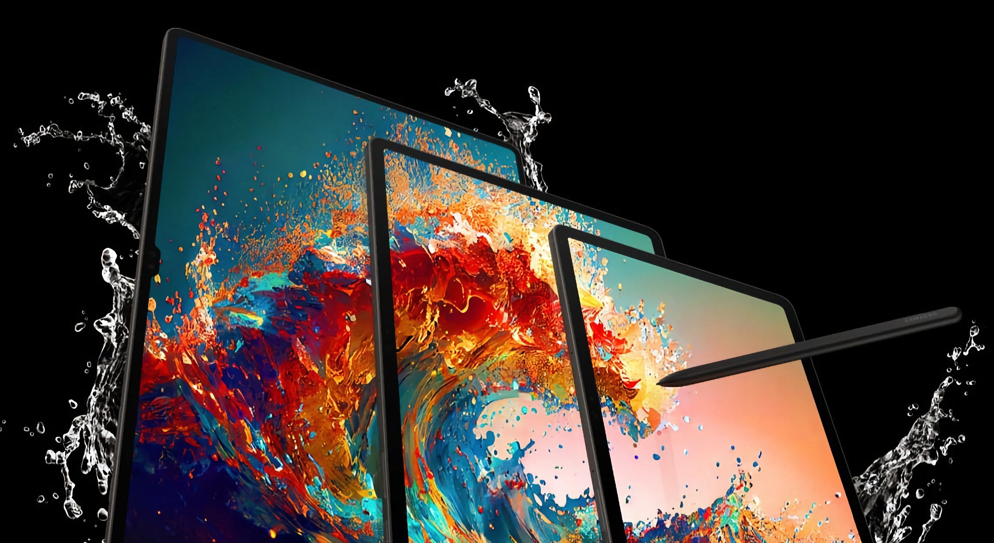 Samsung ha comenzado a actualizar sus tabletas Galaxy Tab S9 a Android 14 (One UI 6) Samsung ha comenzado a actualizar sus tabletas Galaxy Tab S9 a Android 14 (One UI 6)